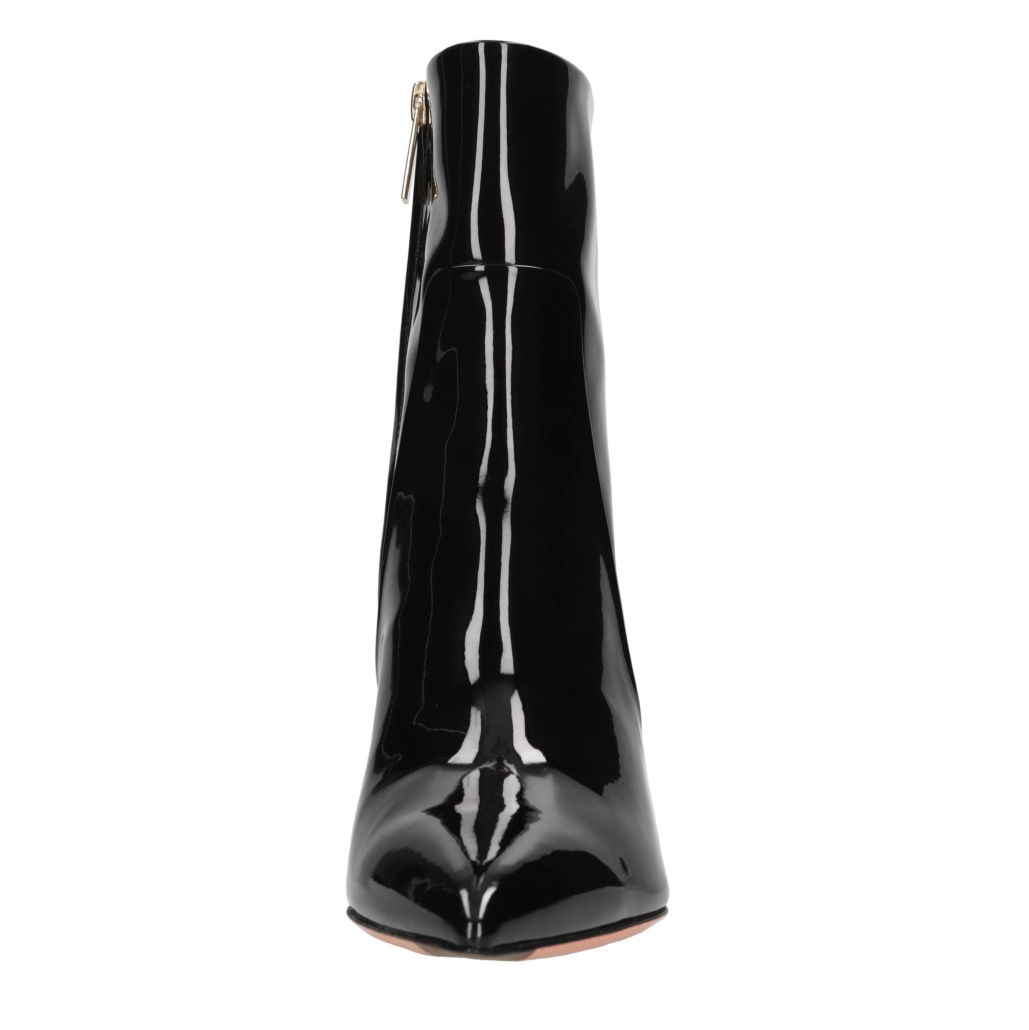 Santoni Stivali Nero