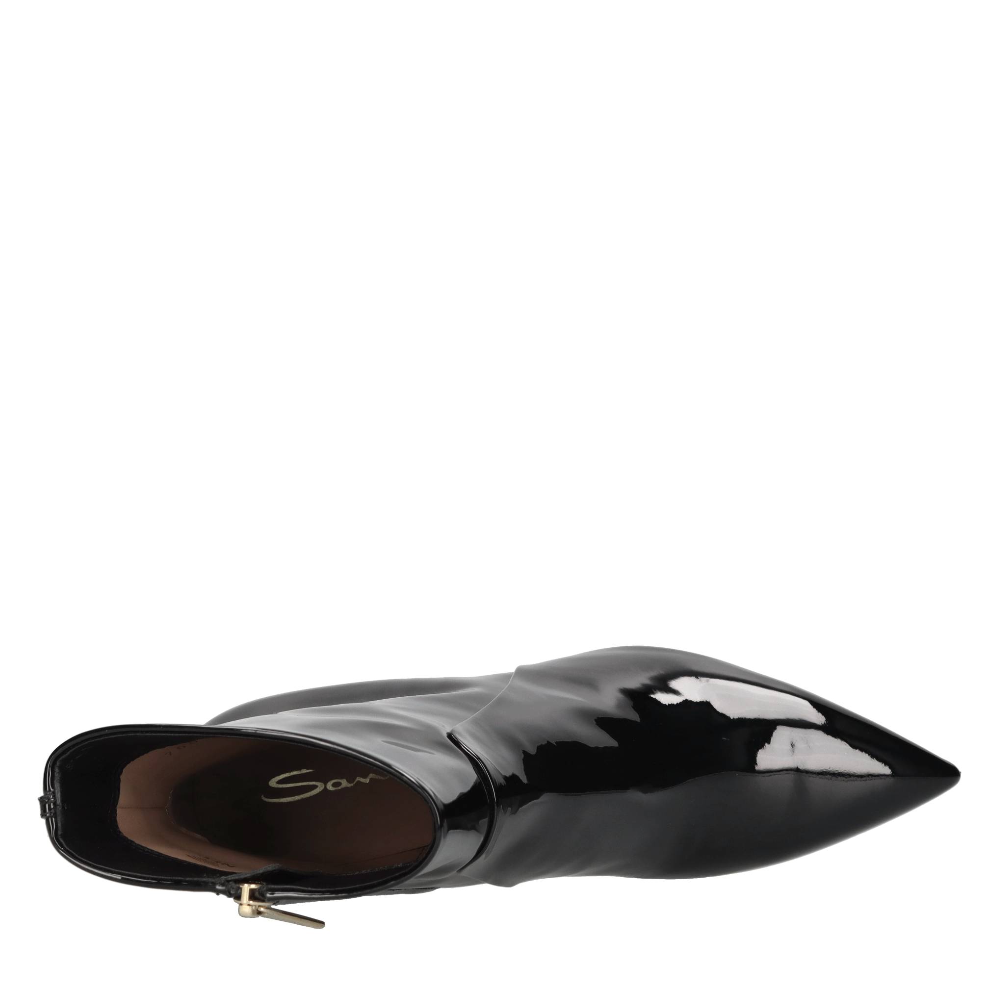 Santoni Stivali Nero