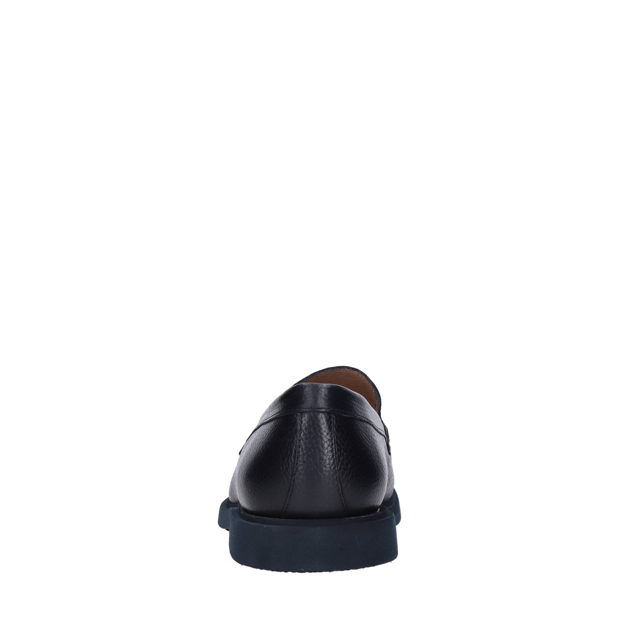 Marechiaro 1962 Lage schoenen blauw