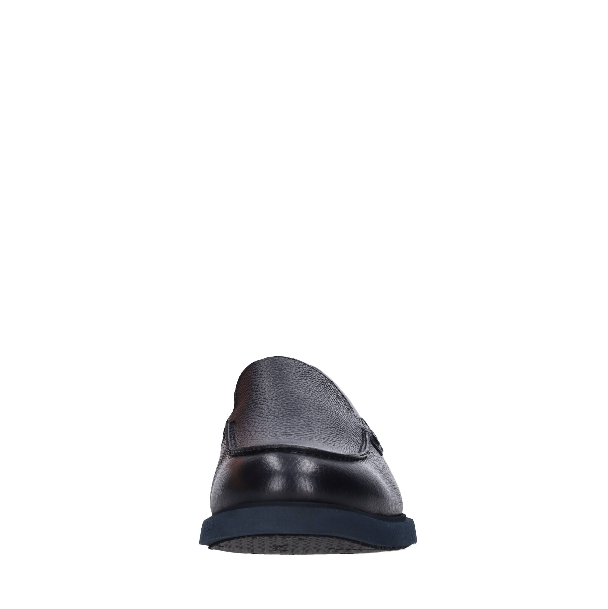 Marechiaro 1962 Lage schoenen blauw