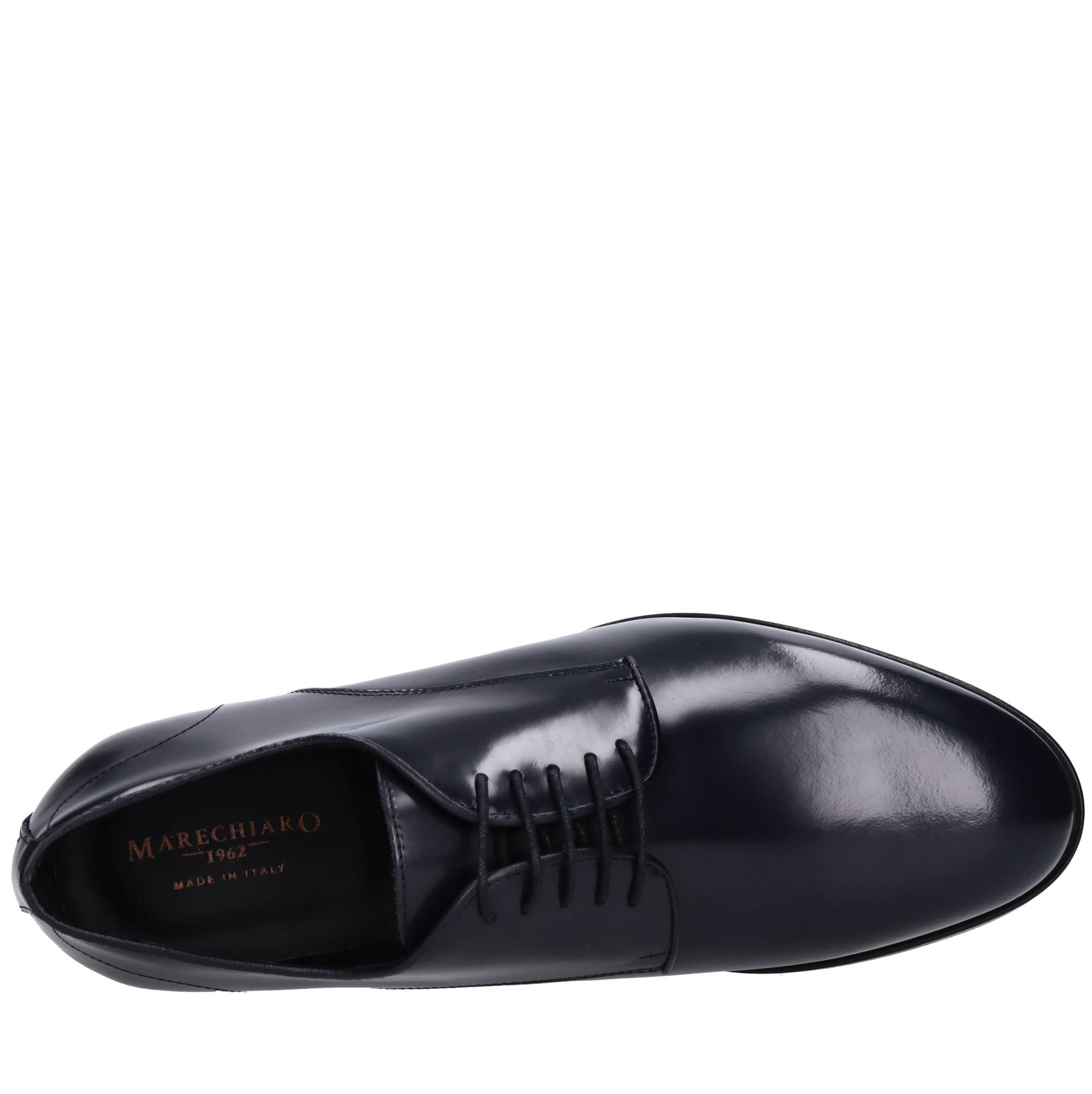 Marechiaro 1962 Niedrig Schuhe Blau