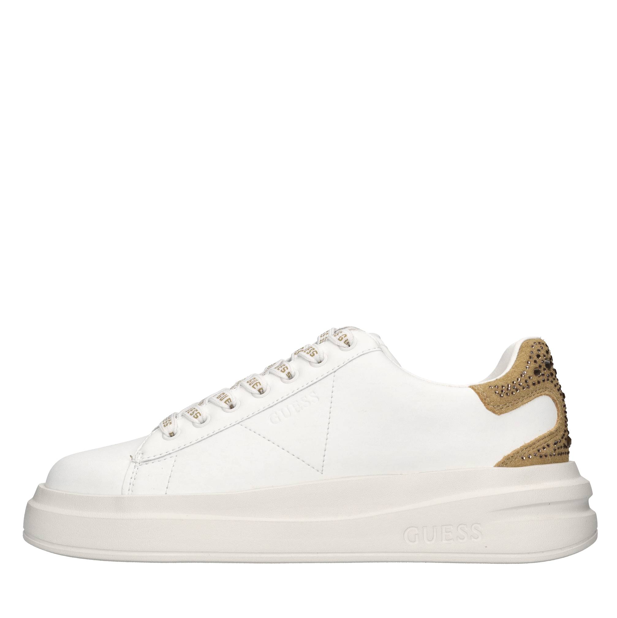 Guess Sneakers Bianco