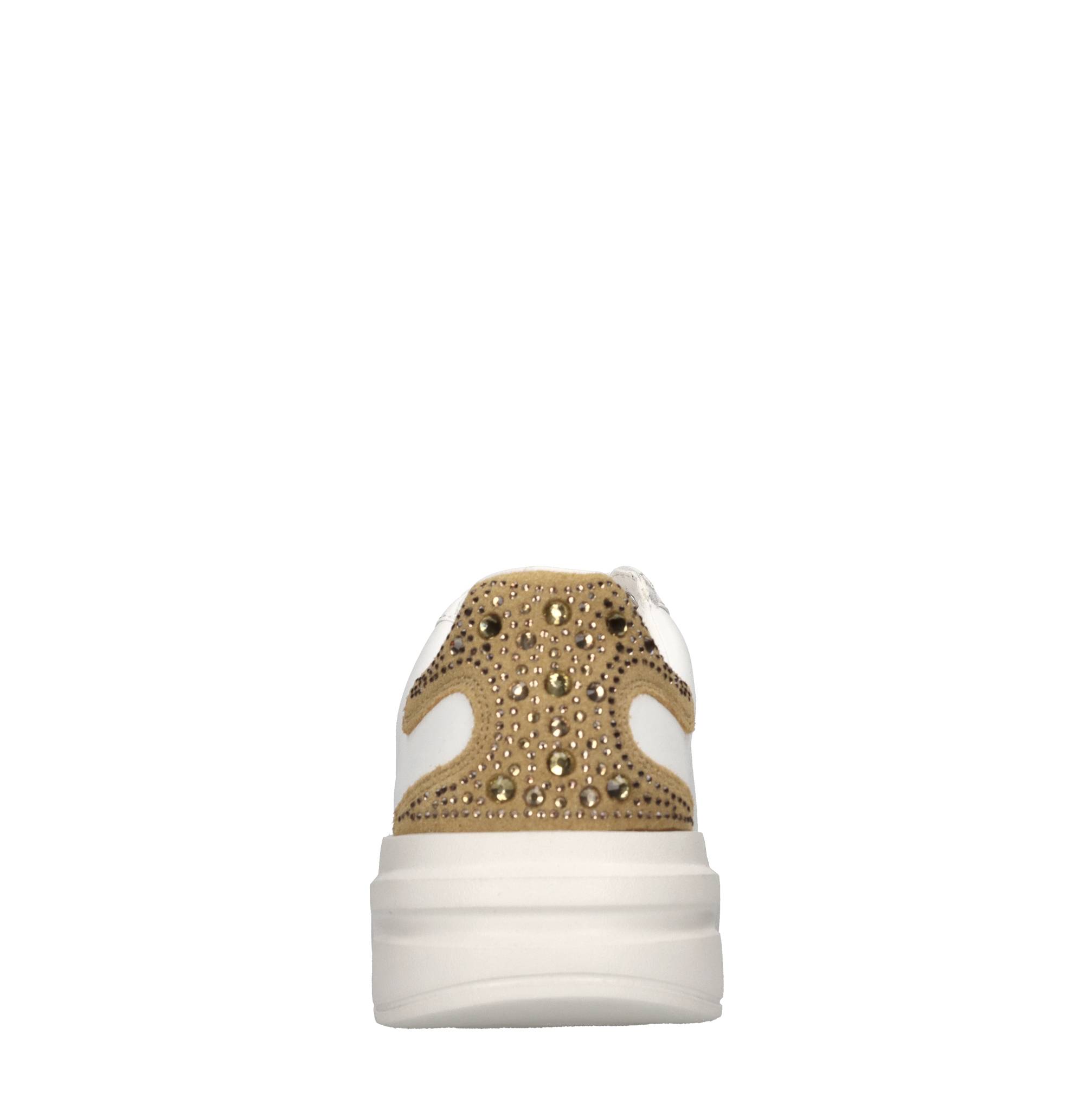 Guess Sneakers Bianco