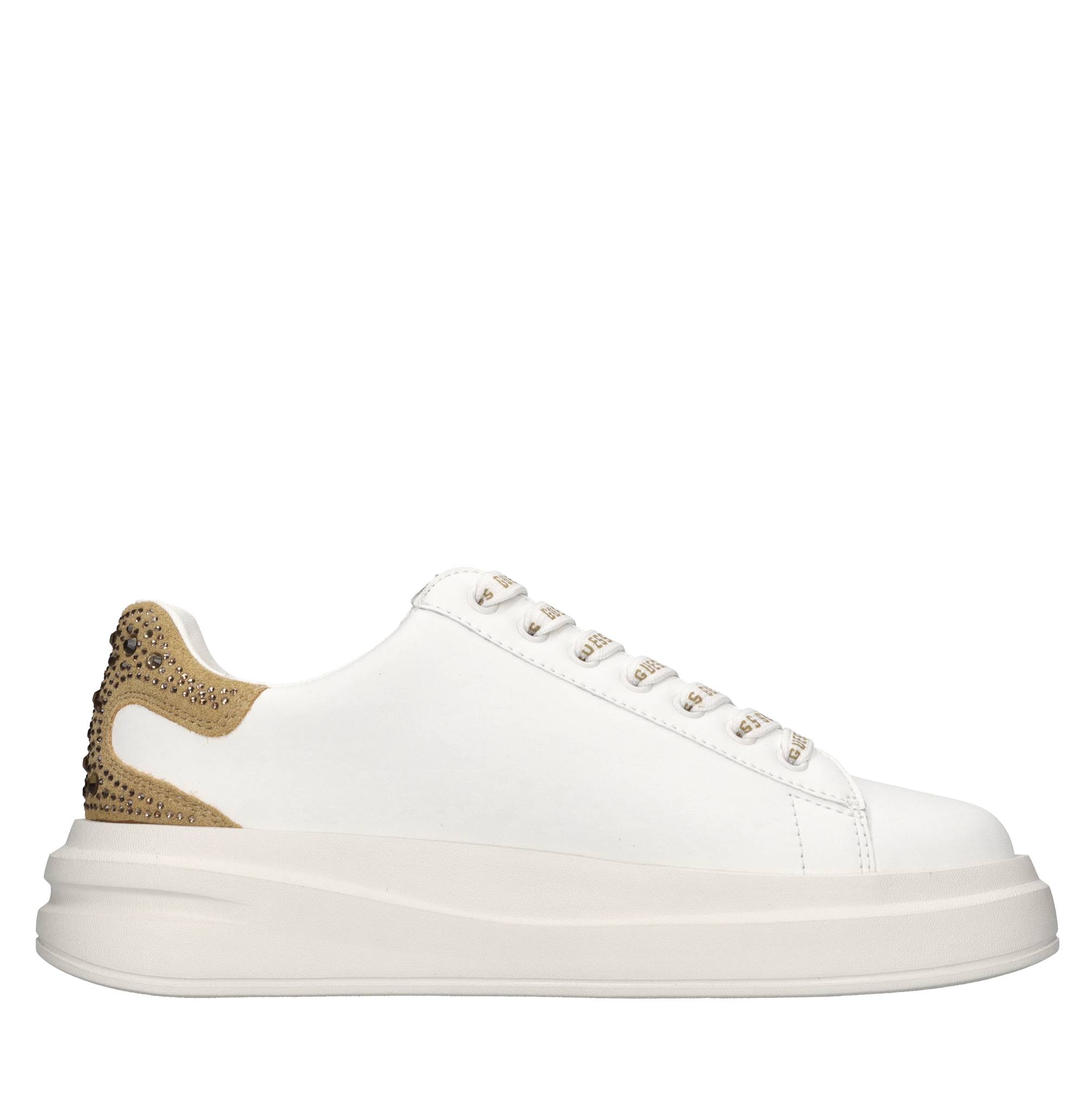Guess Sneakers Bianco