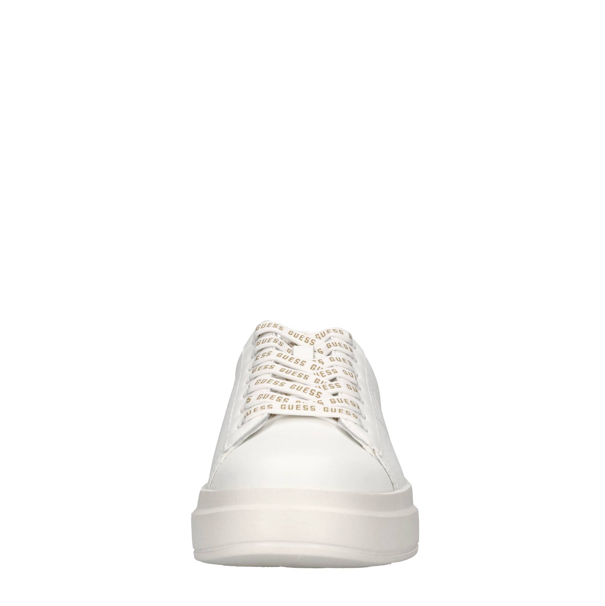Guess Sneakers Bianco