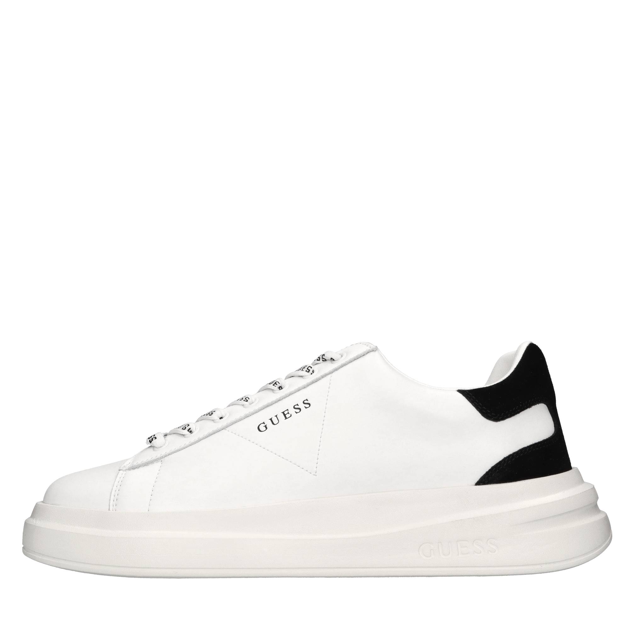 Guess Weiße Sneaker