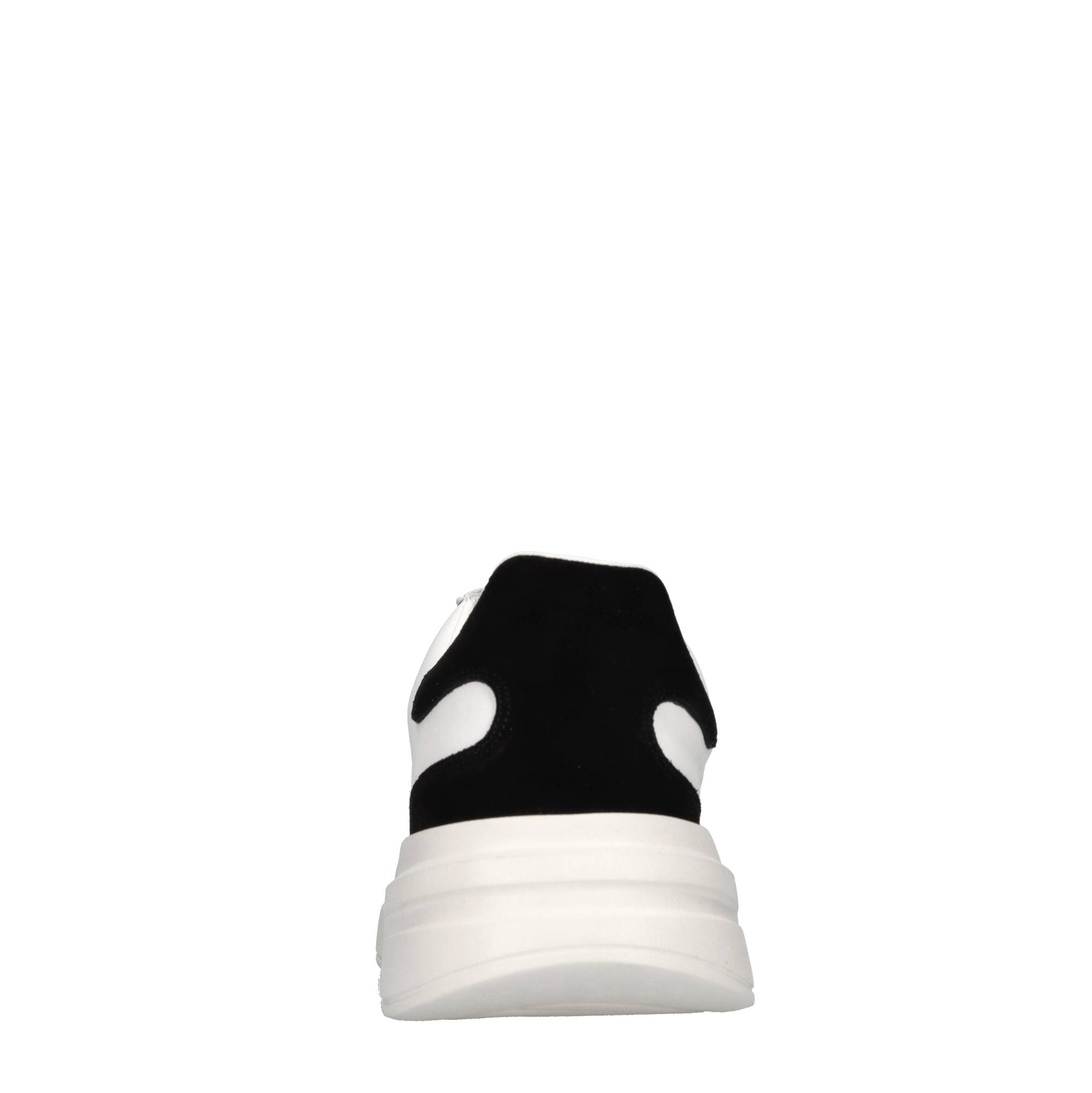 Guess Weiße Sneaker