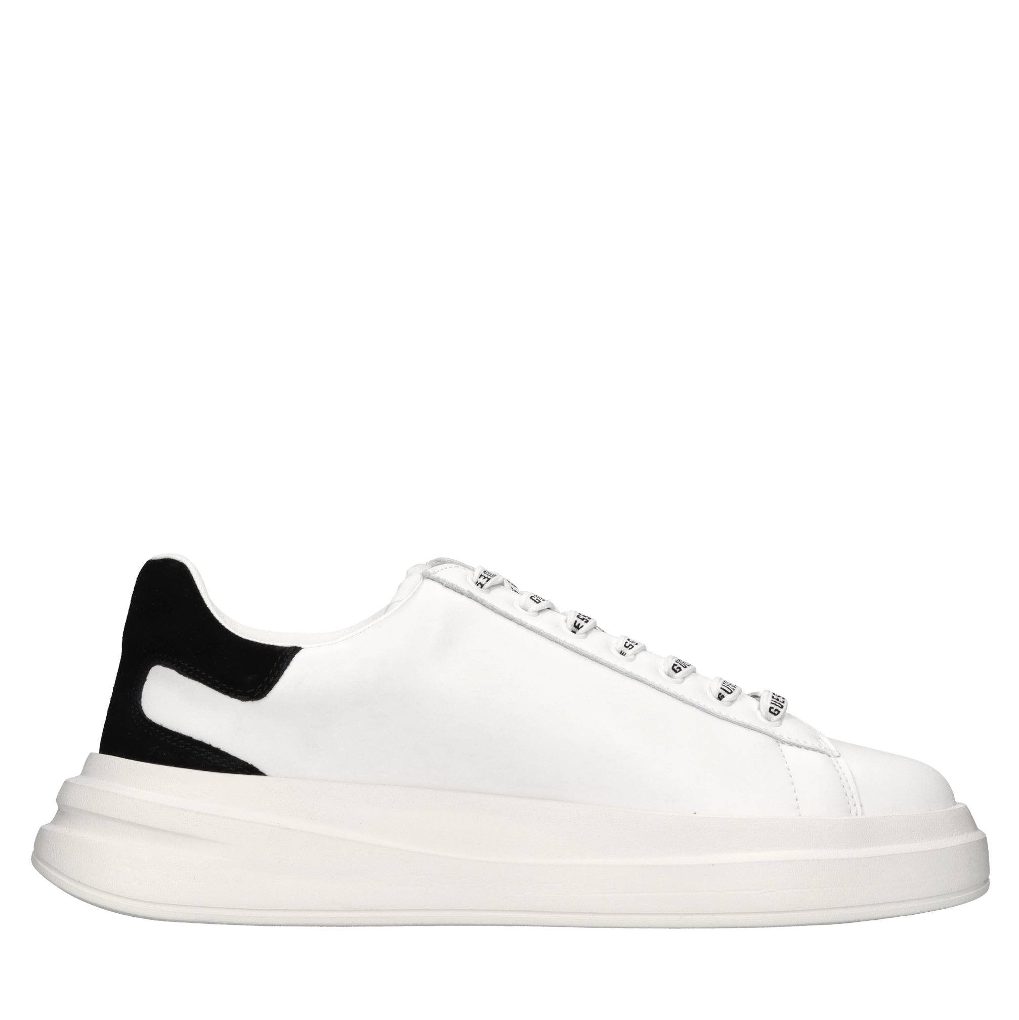 Guess Weiße Sneaker