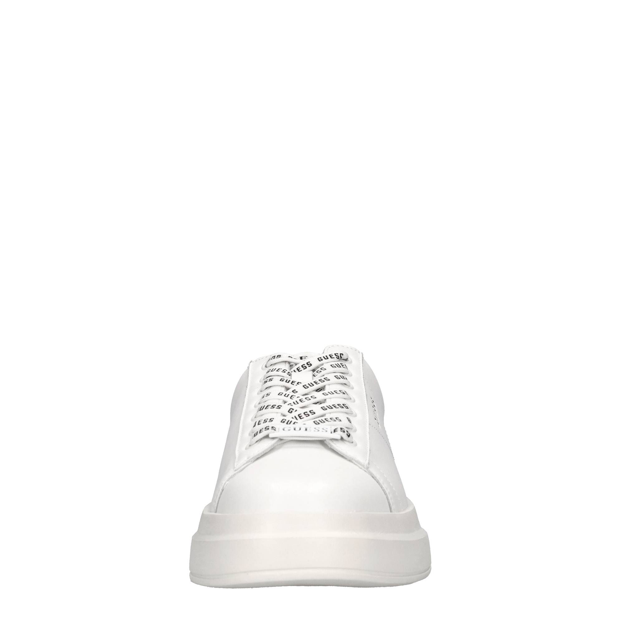 Guess Weiße Sneaker