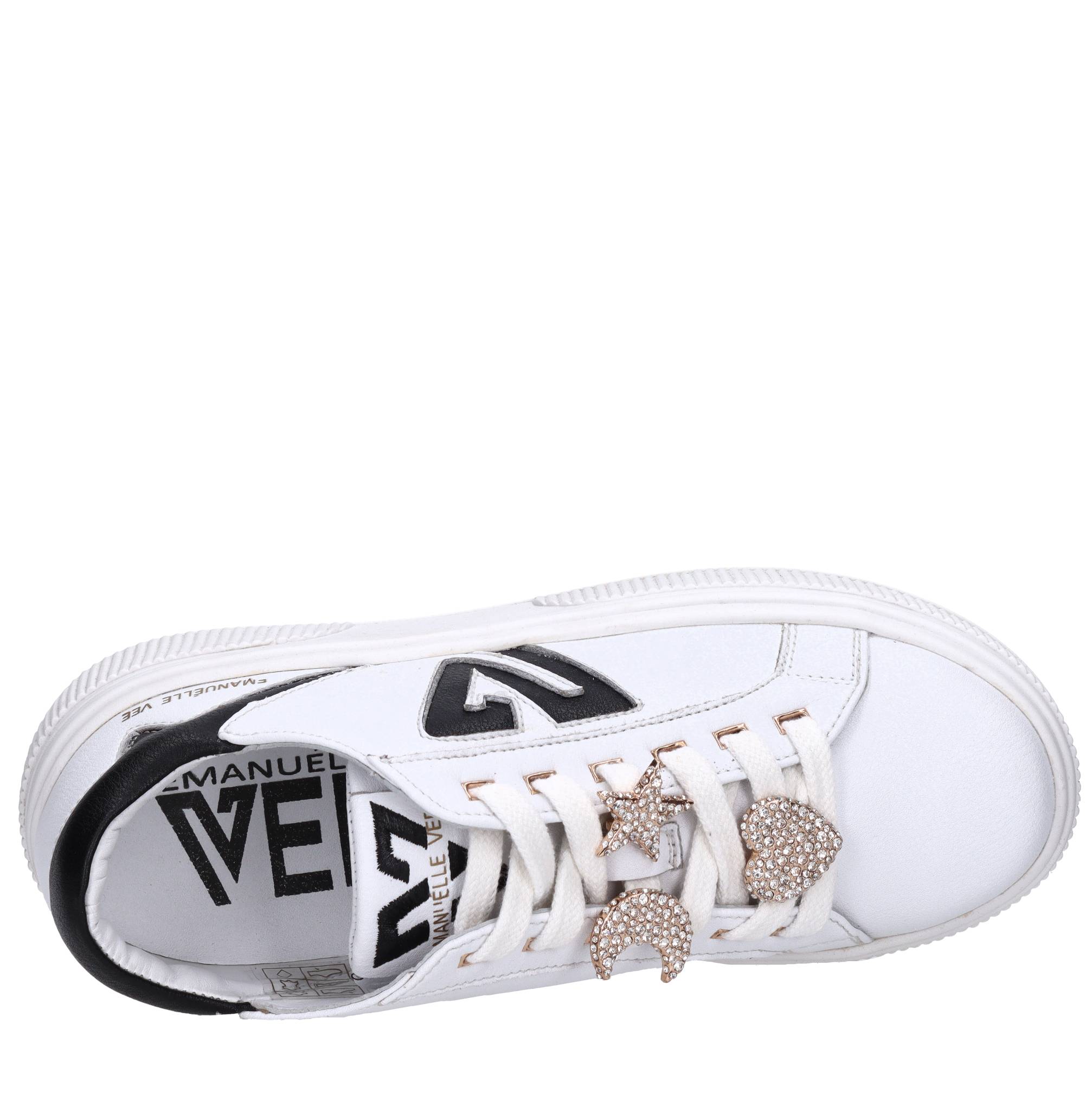 Emanuelle Vee Sneakers