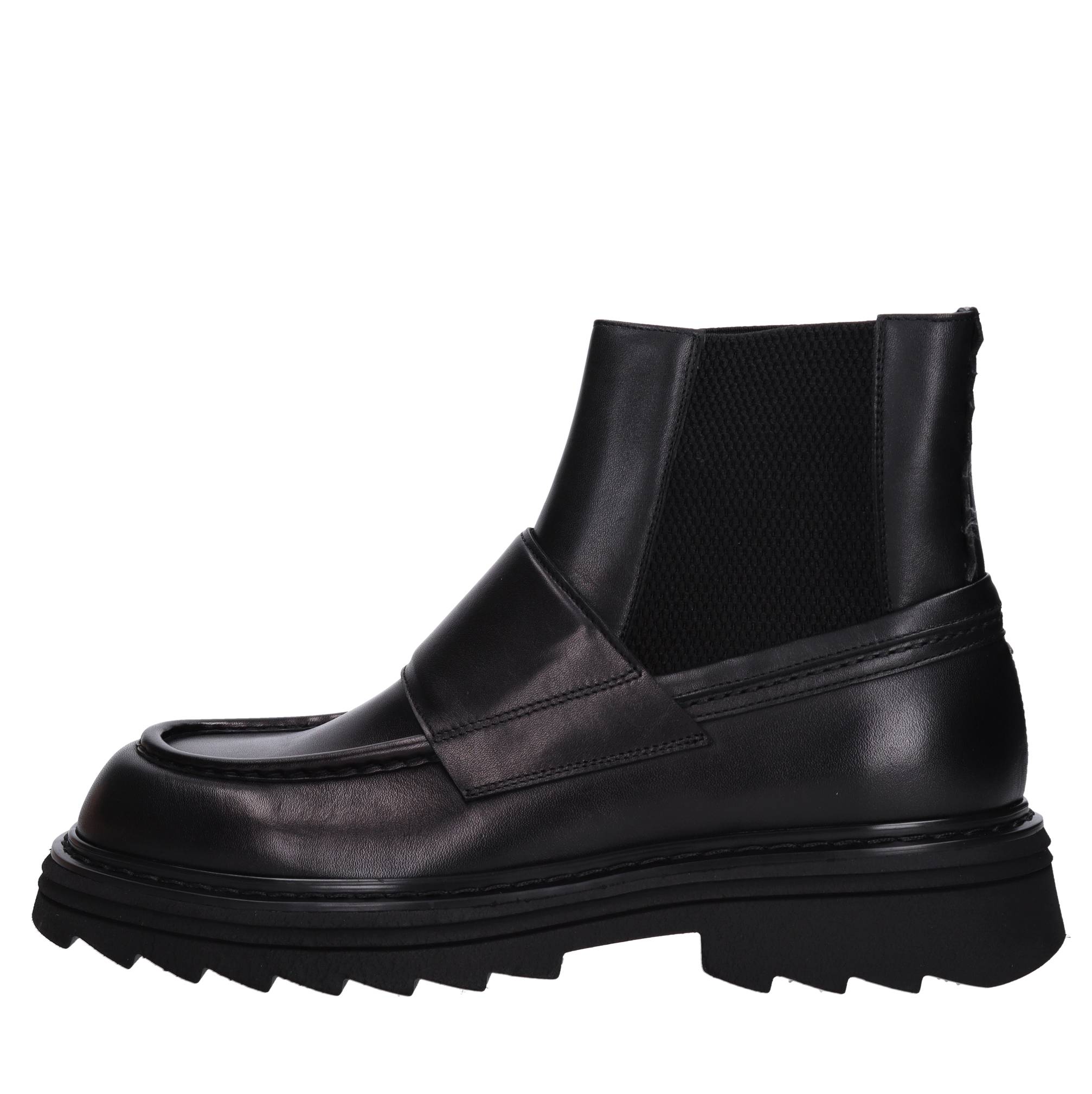 THE-ANTIPODE Boots