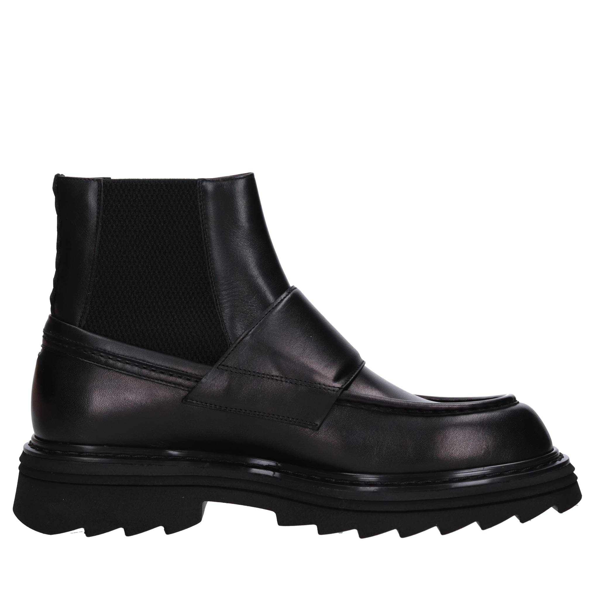 THE-ANTIPODE Boots