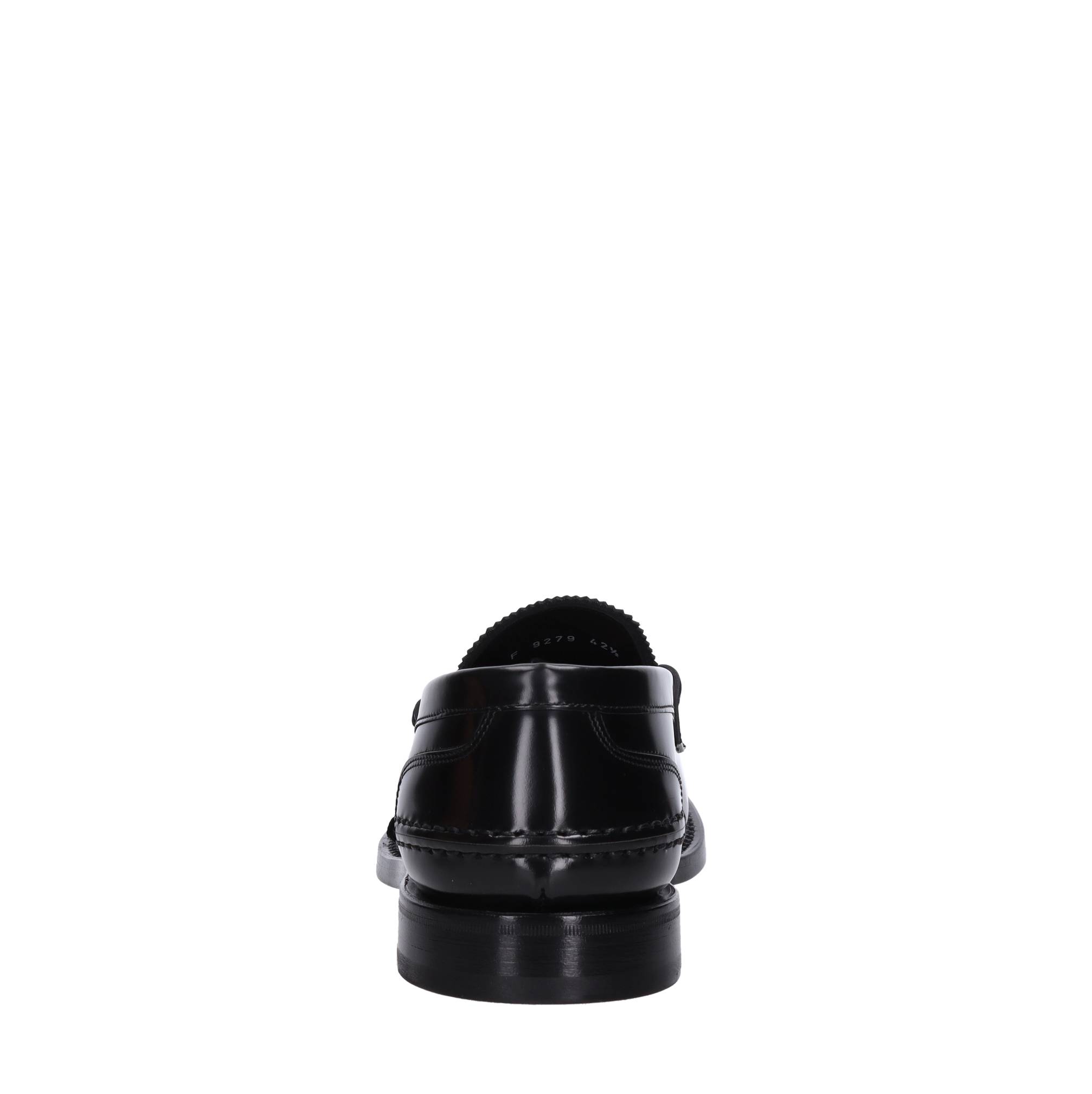 Fabi Scarpe basse Nero