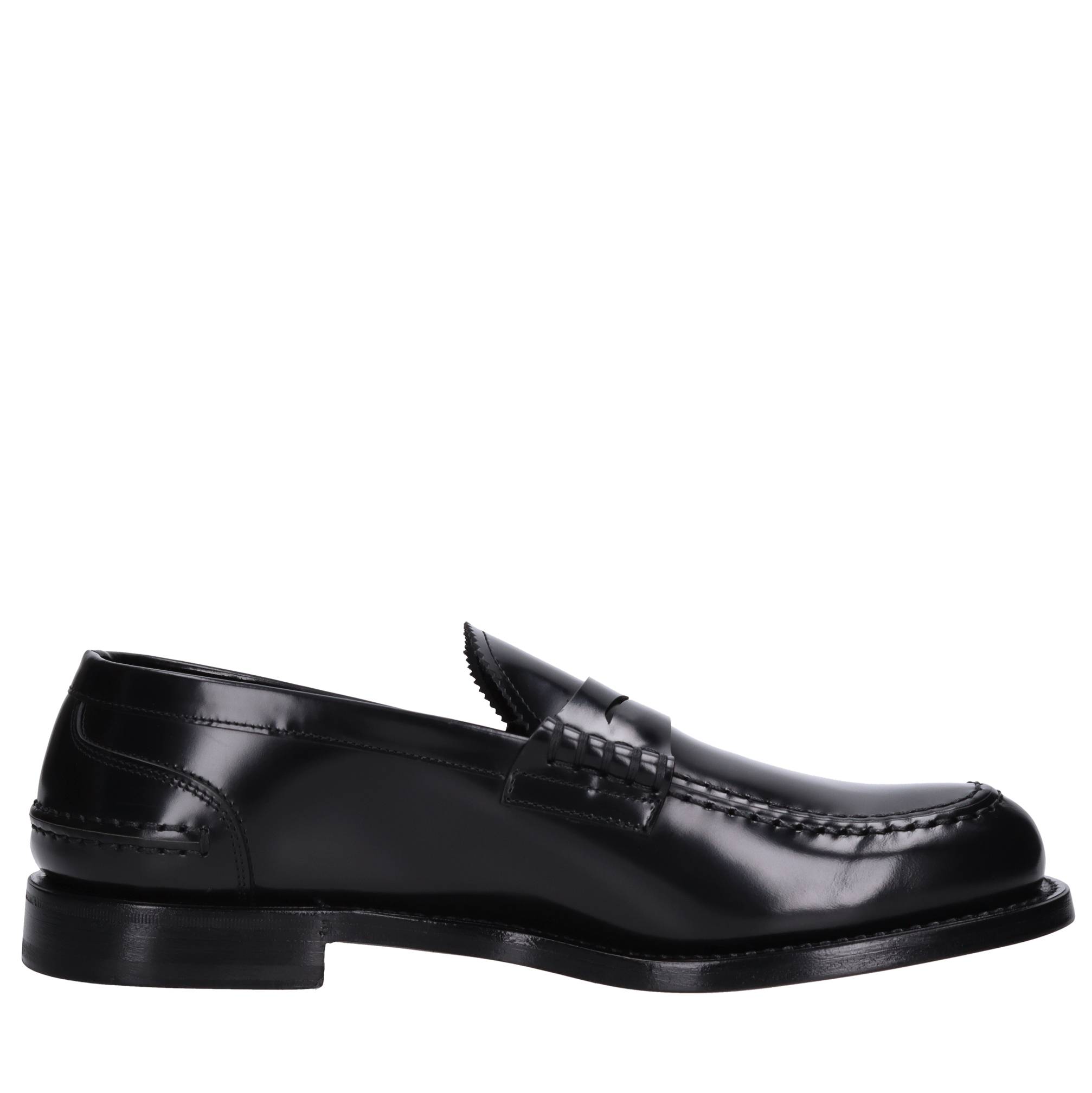Fabi Scarpe basse Nero