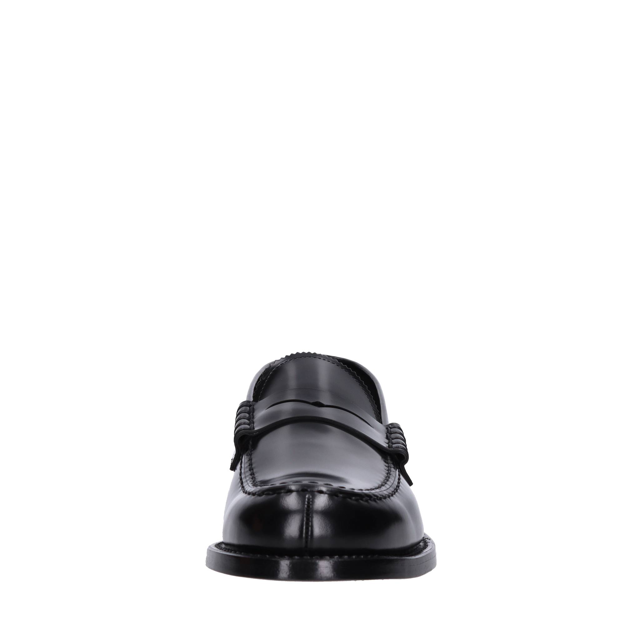 Fabi Scarpe basse Nero