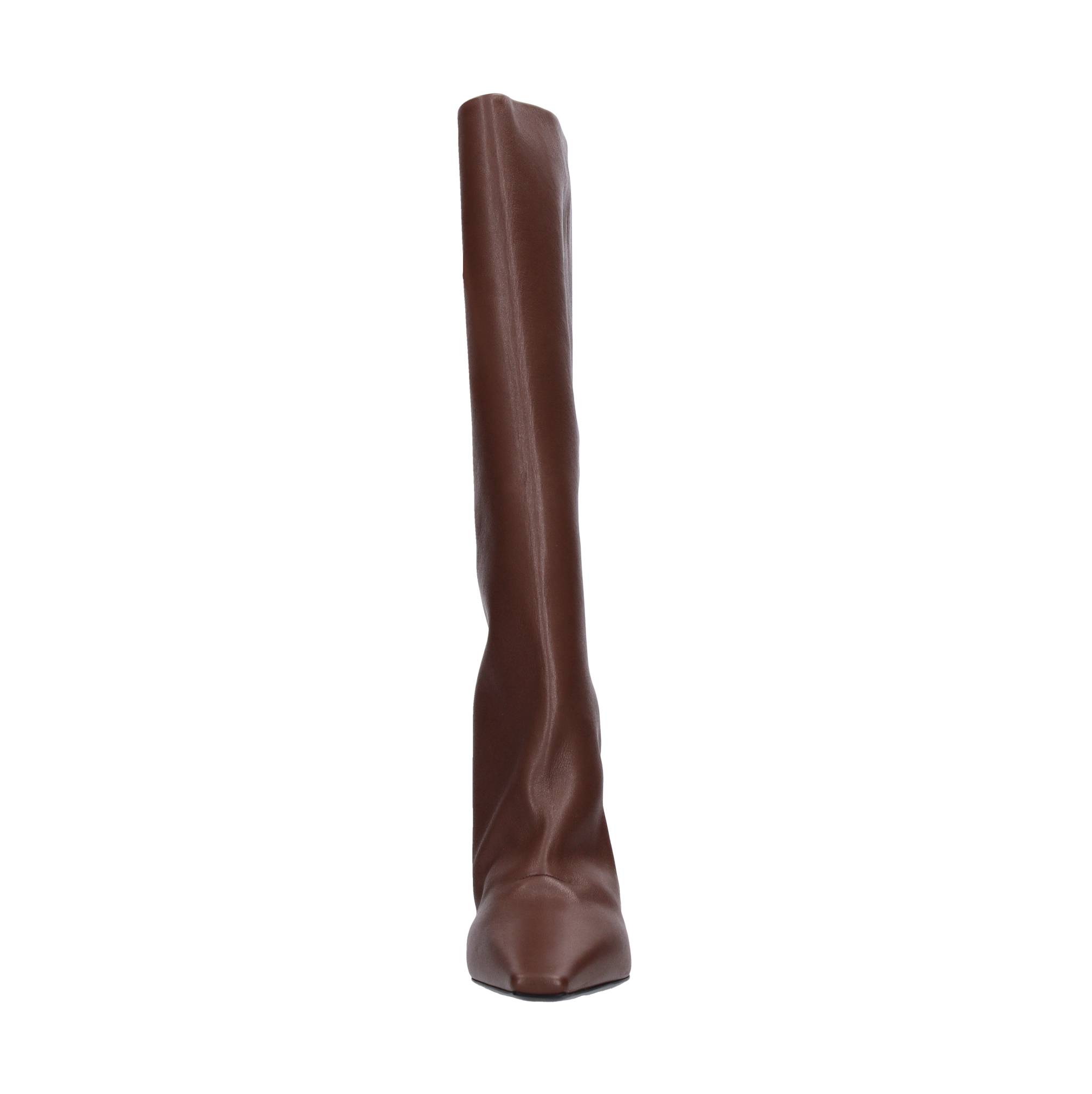 3juin Botas Brown