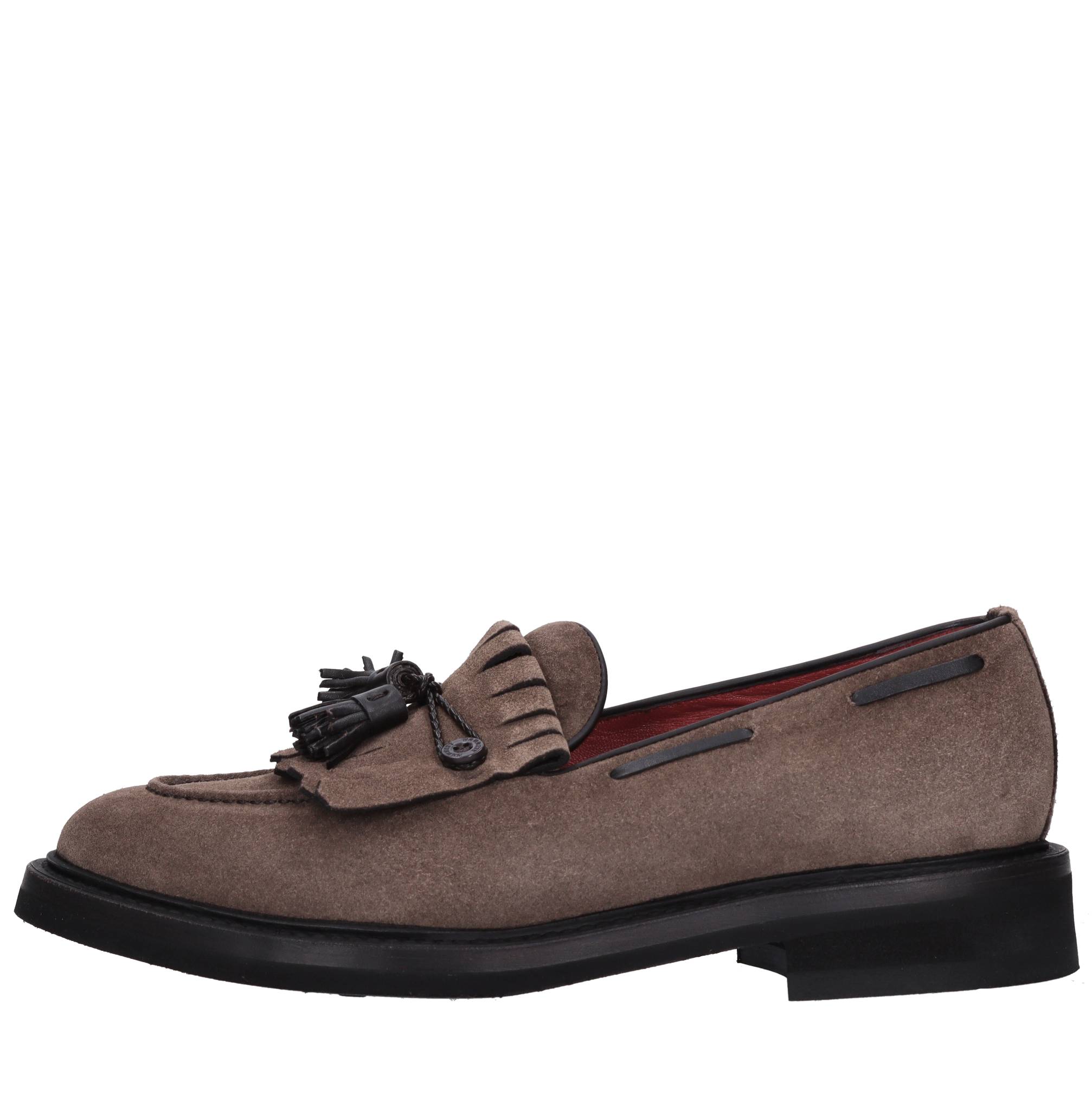 Barrett Niedrige Schuhe Braun
