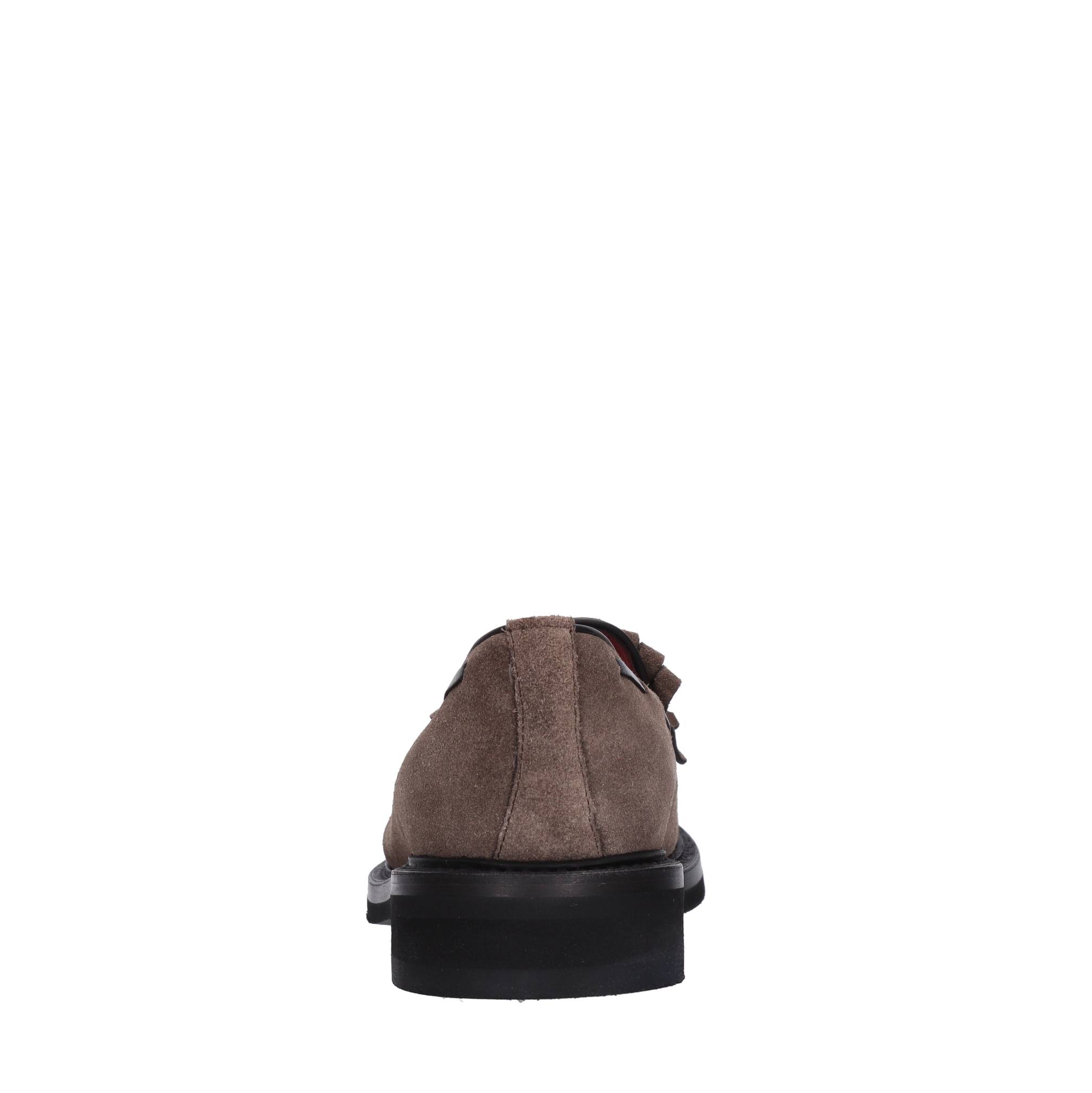 Barrett Niedrige Schuhe Braun