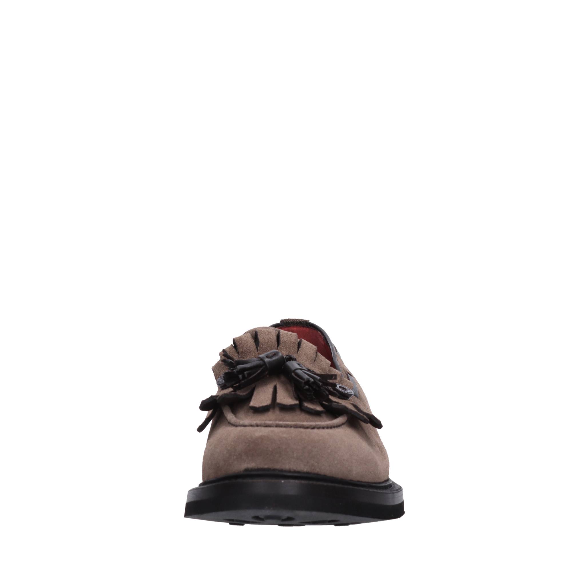 Barrett Niedrige Schuhe Braun