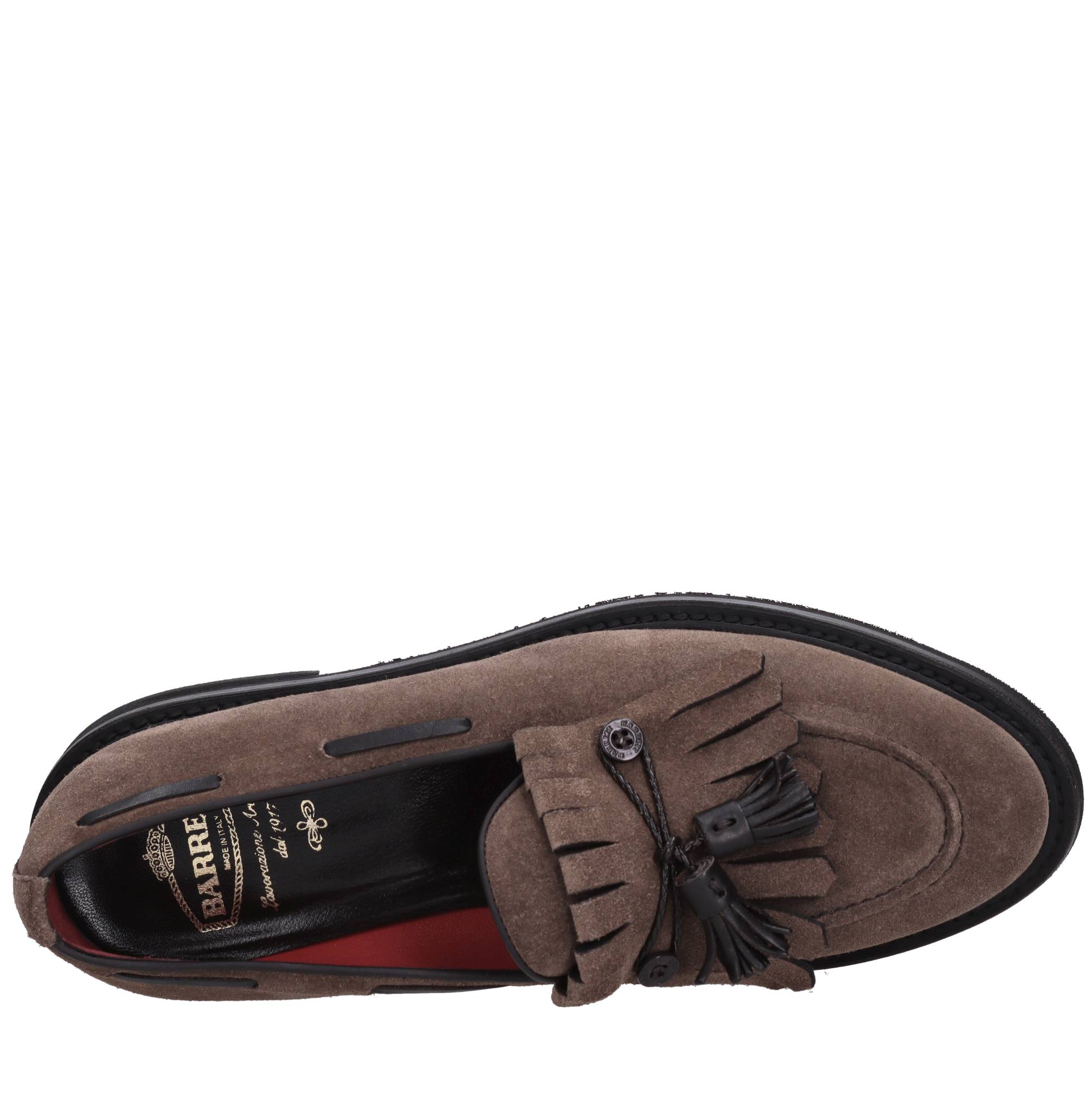 Barrett Niedrige Schuhe Braun