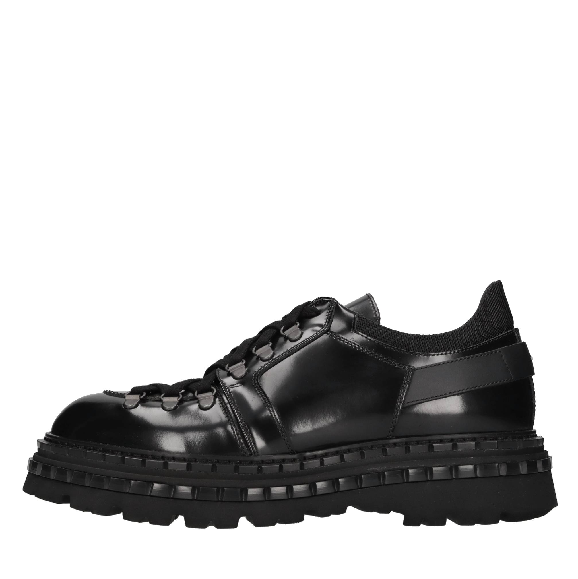 The-antipode Zwarte sneakers