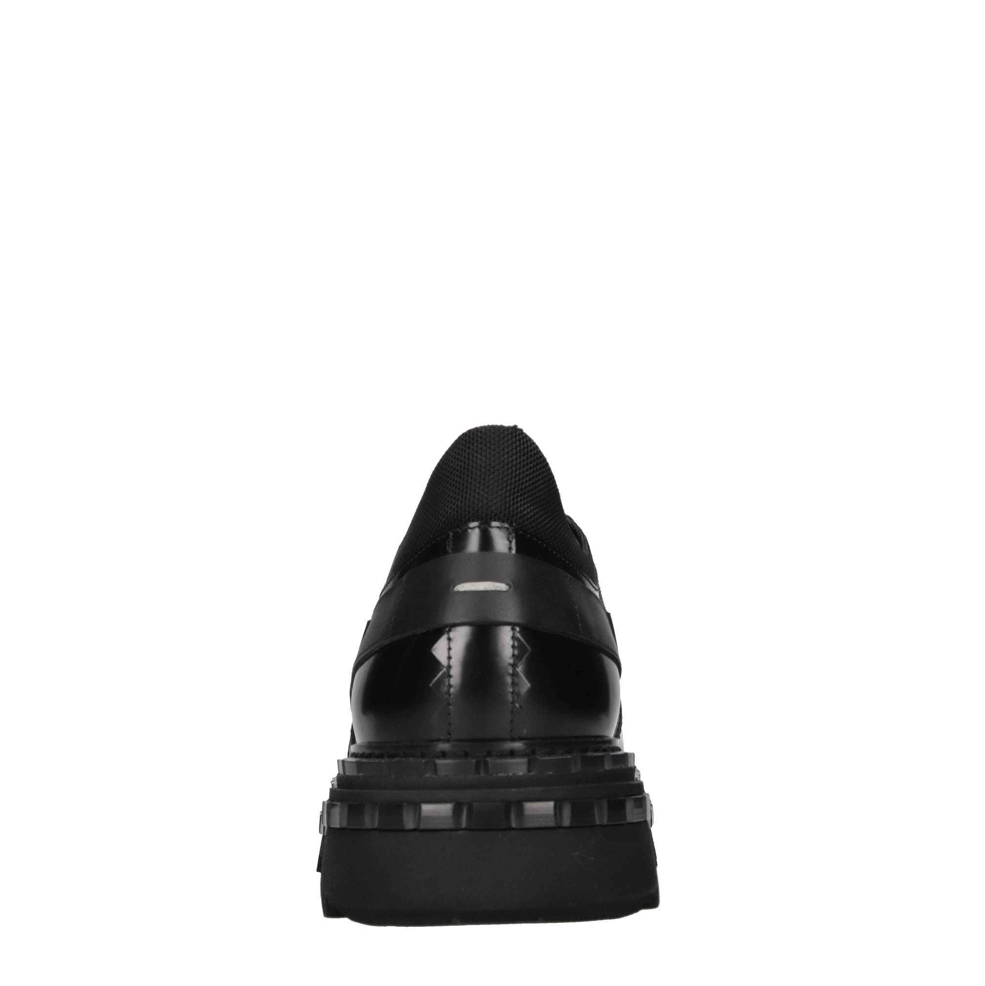 The-antipode Zwarte sneakers