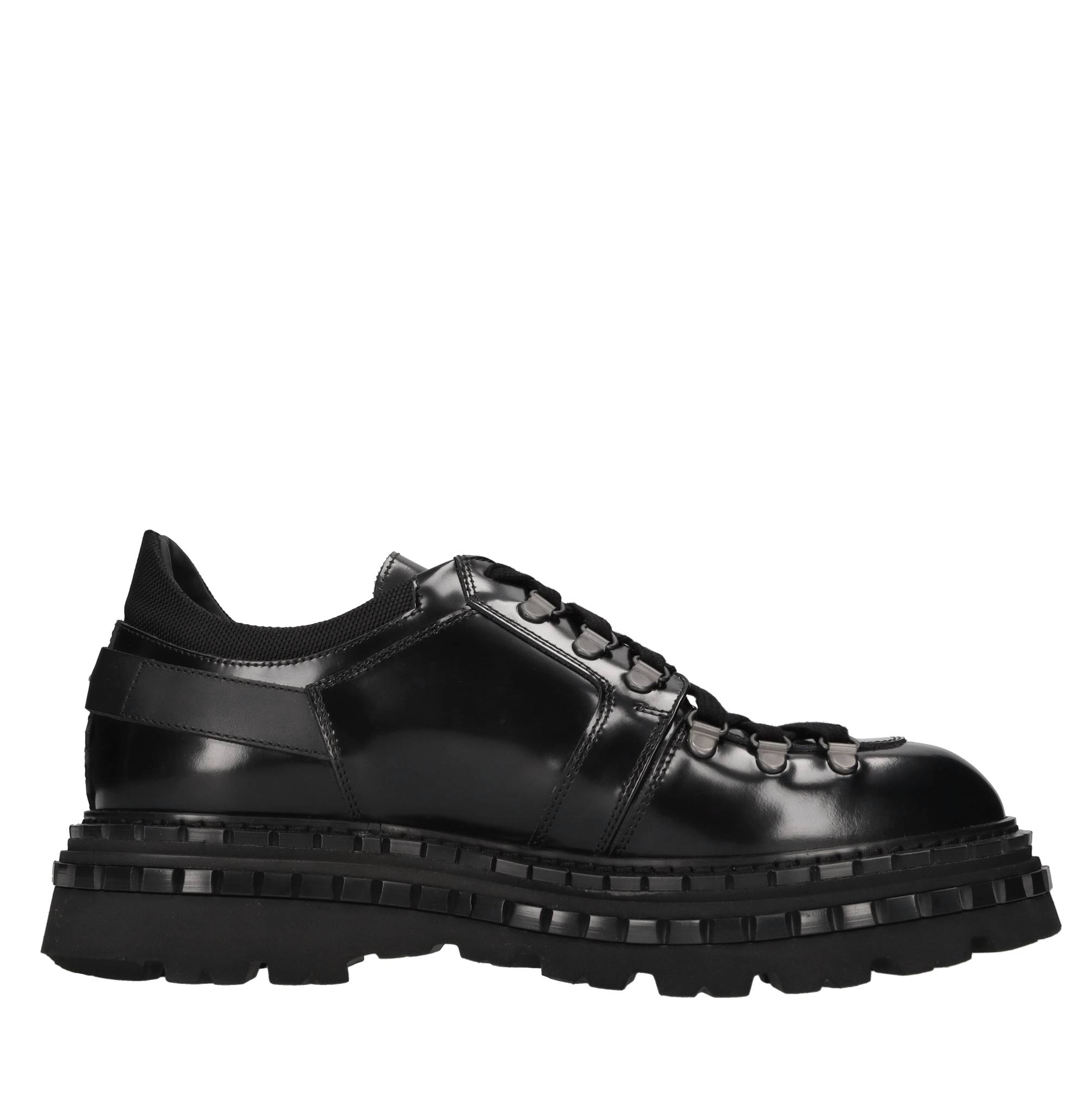 The-antipode Zwarte sneakers