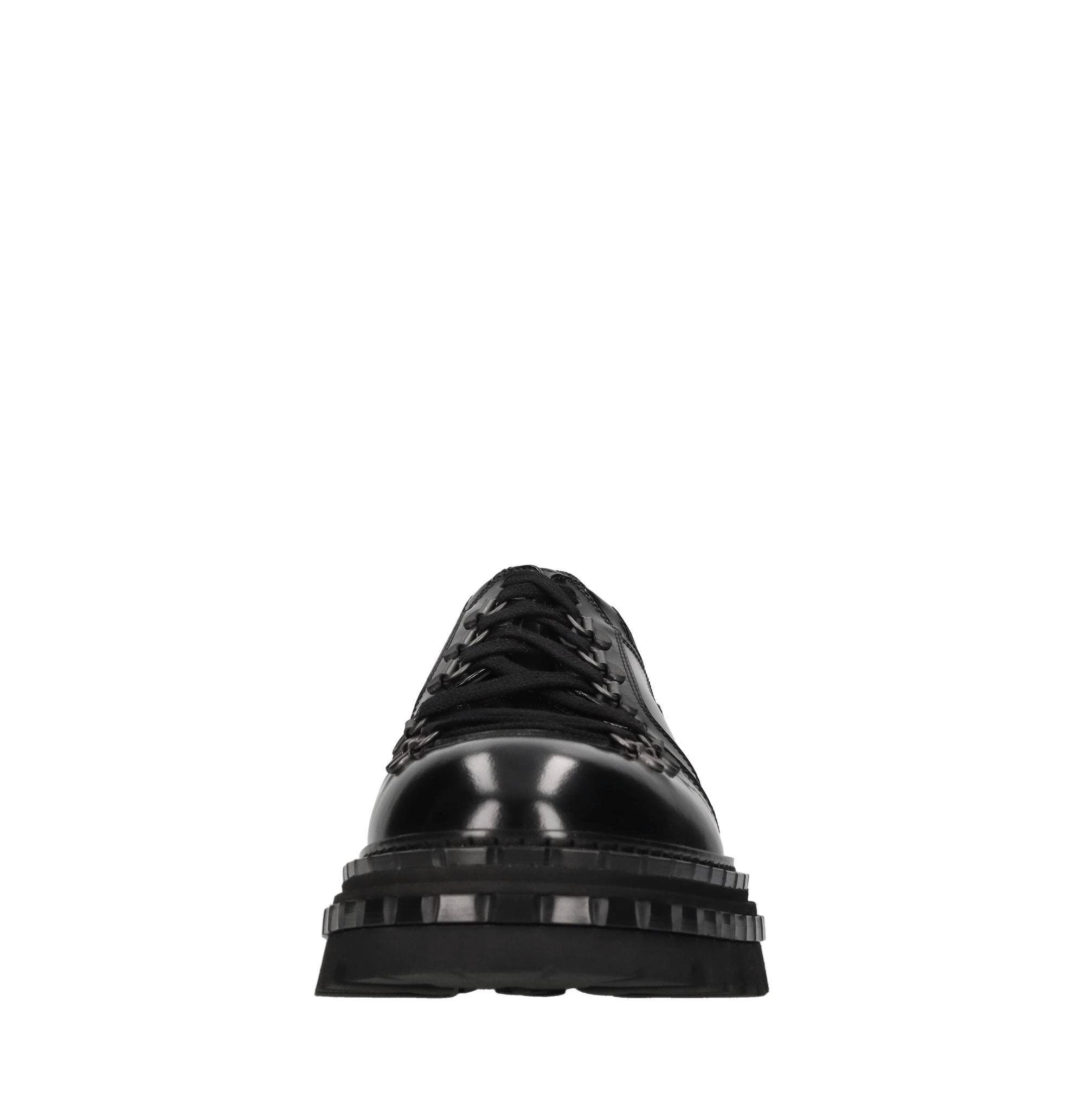 The-antipode Zwarte sneakers