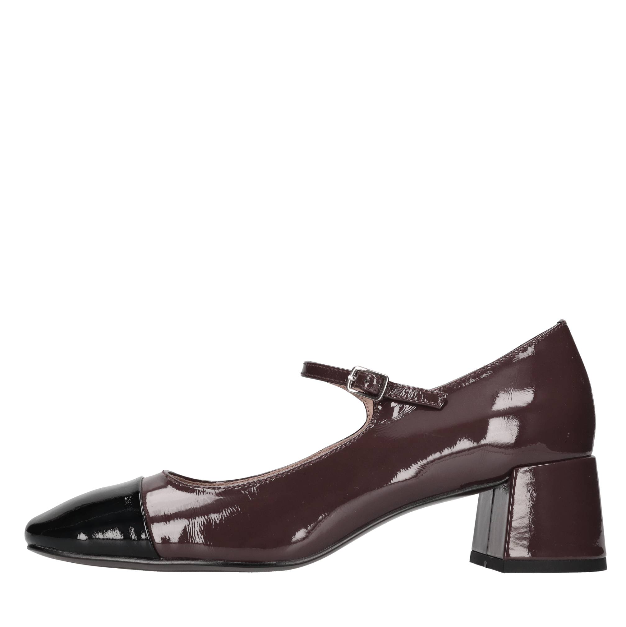 BIBI LOU Scarpe con Tacco Bordeaux