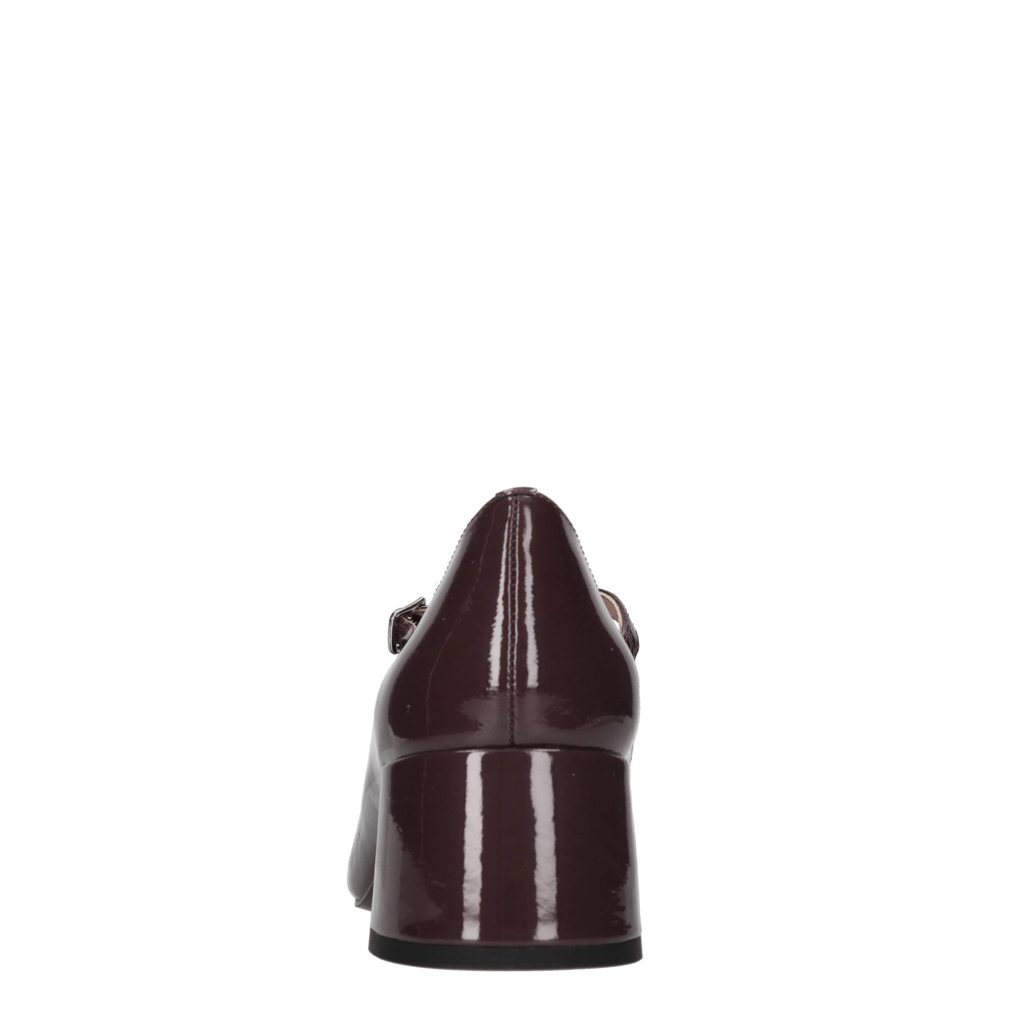 BIBI LOU Scarpe con Tacco Bordeaux