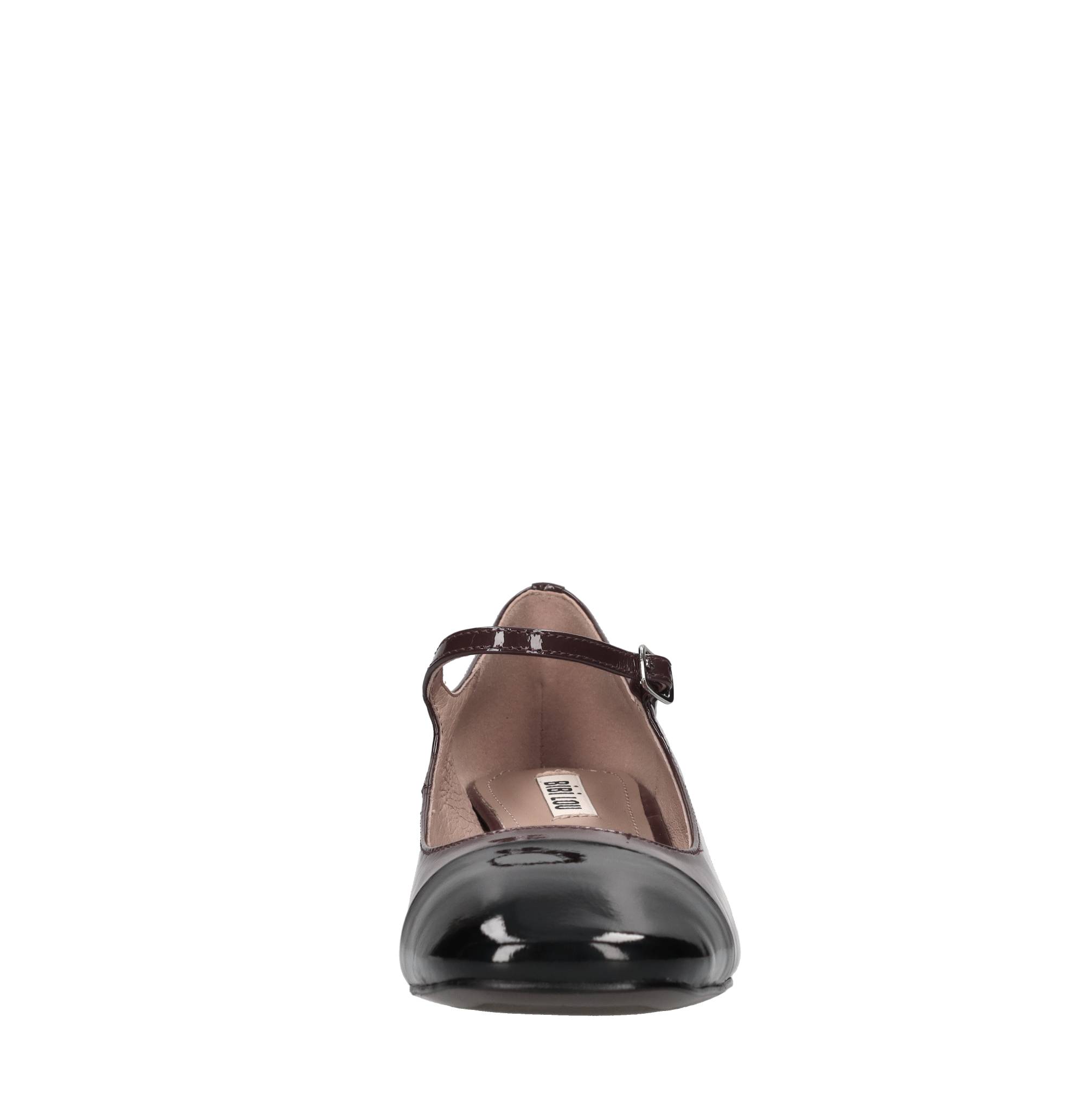 BIBI LOU Scarpe con Tacco Bordeaux