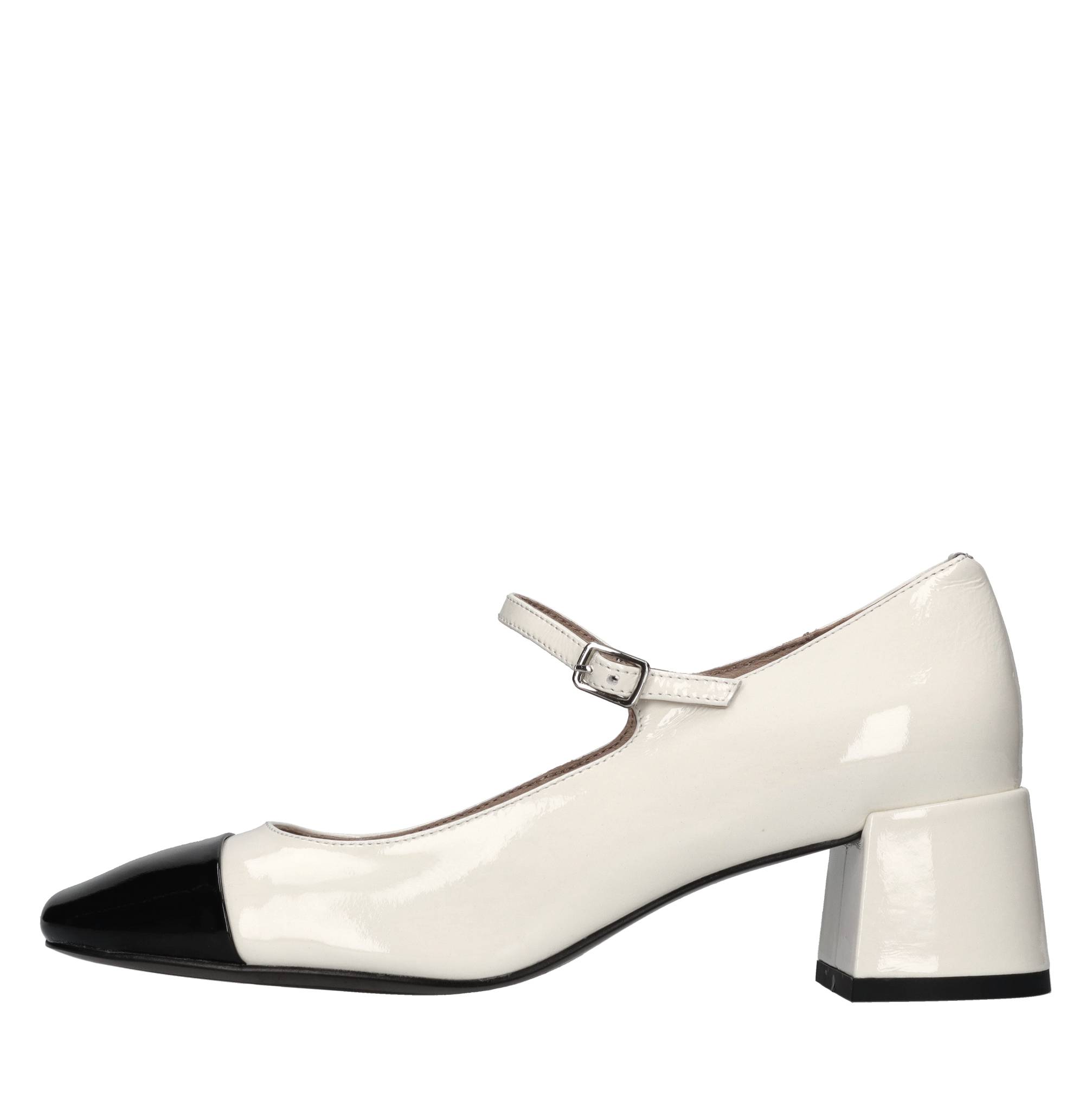 BIBI LOU Scarpe con Tacco Bianco