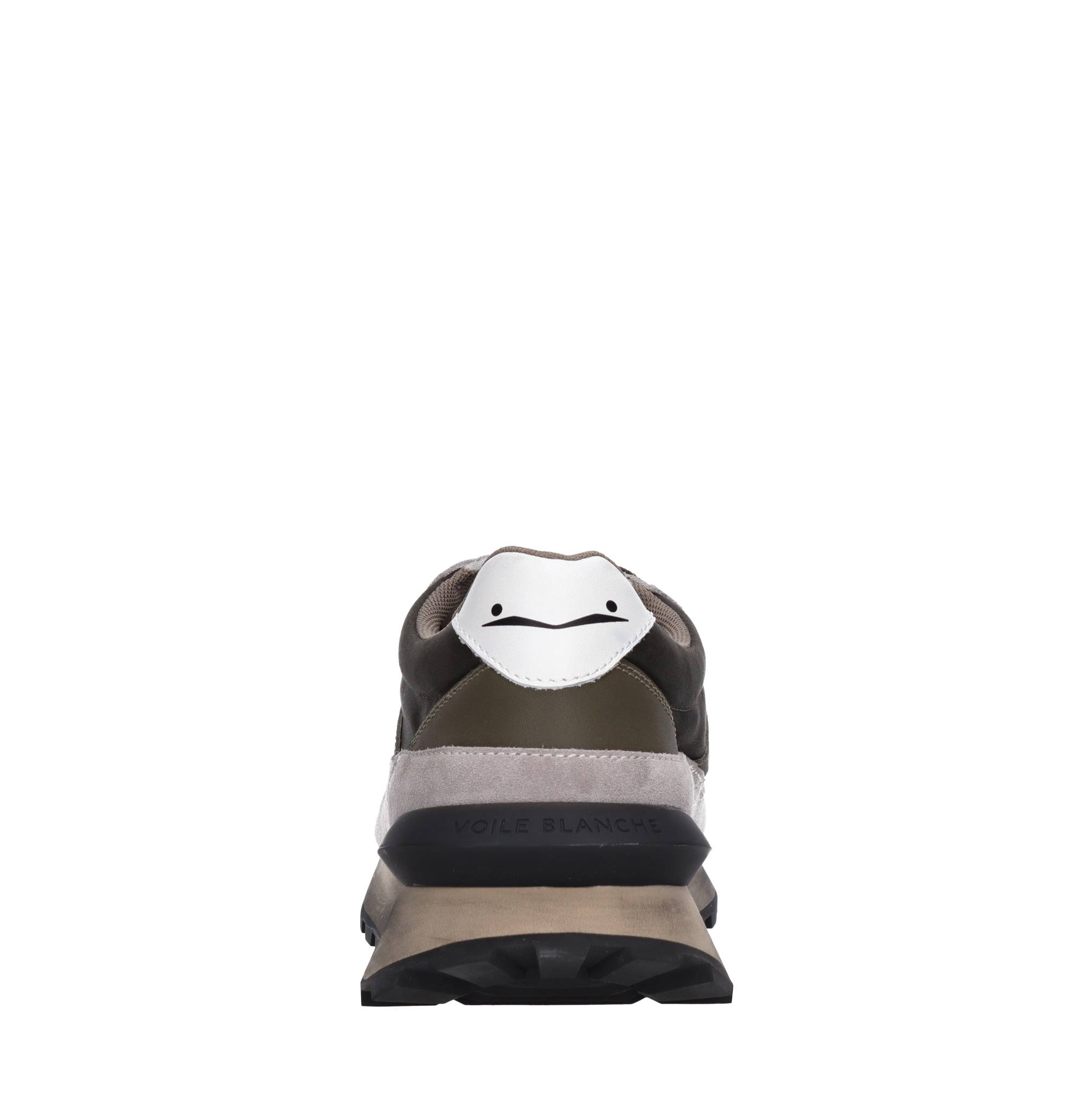 Voile Blanche Sneakers
