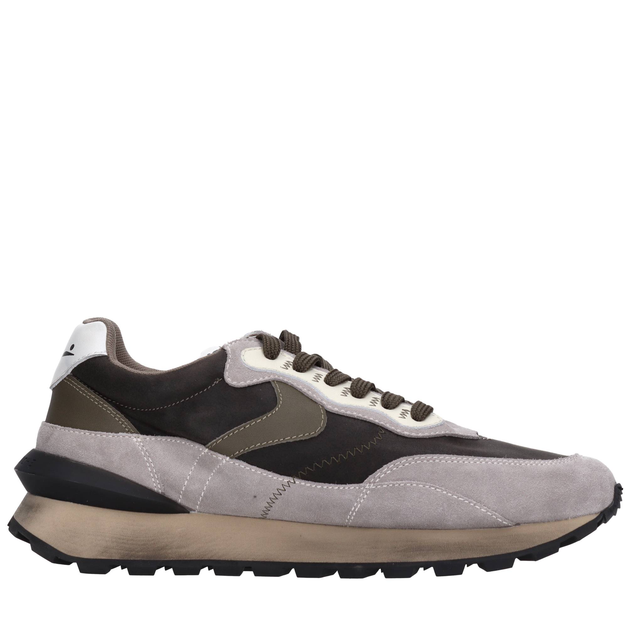 Voile Blanche Sneakers