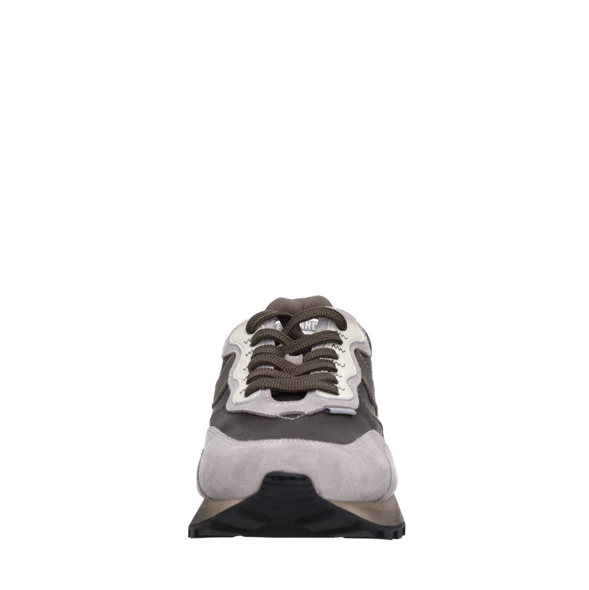 Voile Blanche Sneakers