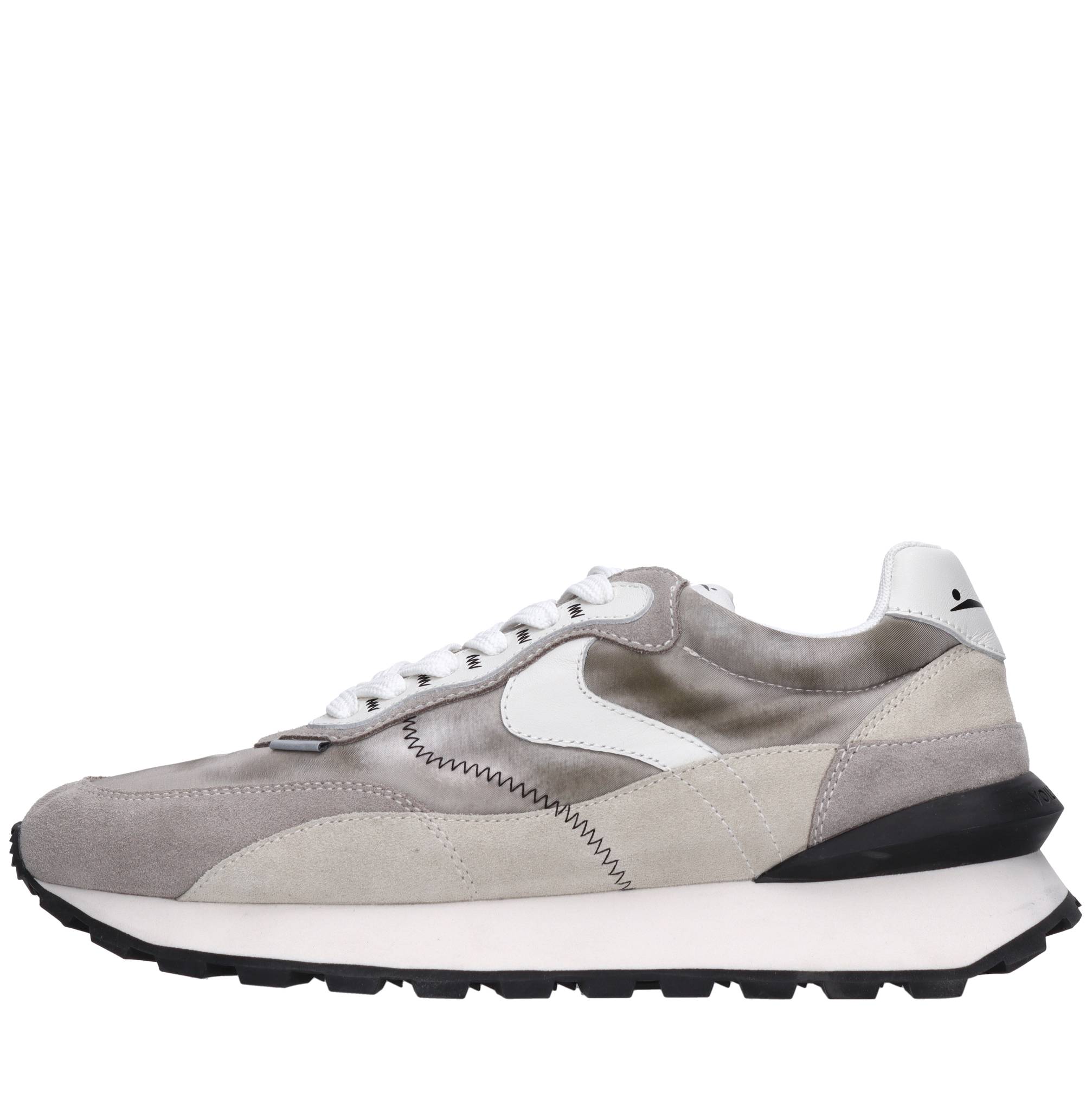 Voile Blanche Sneakers