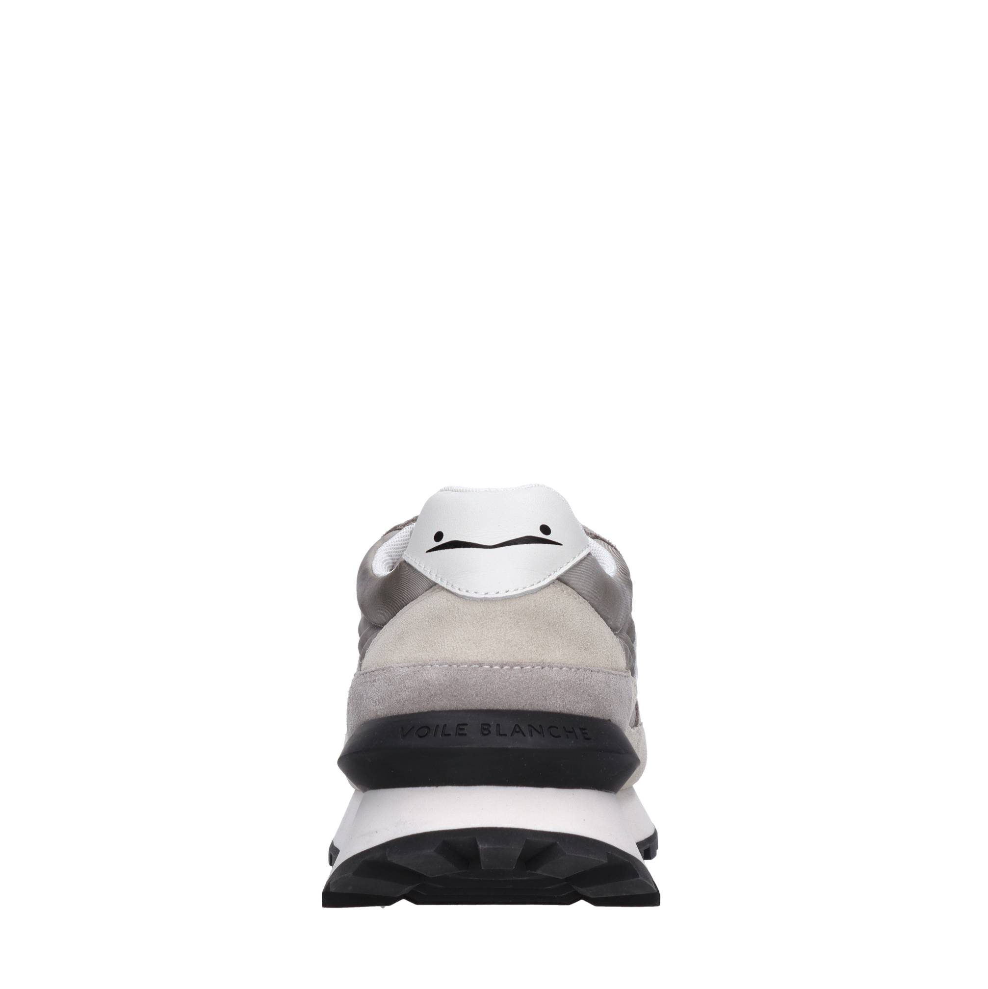 Voile Blanche Sneakers