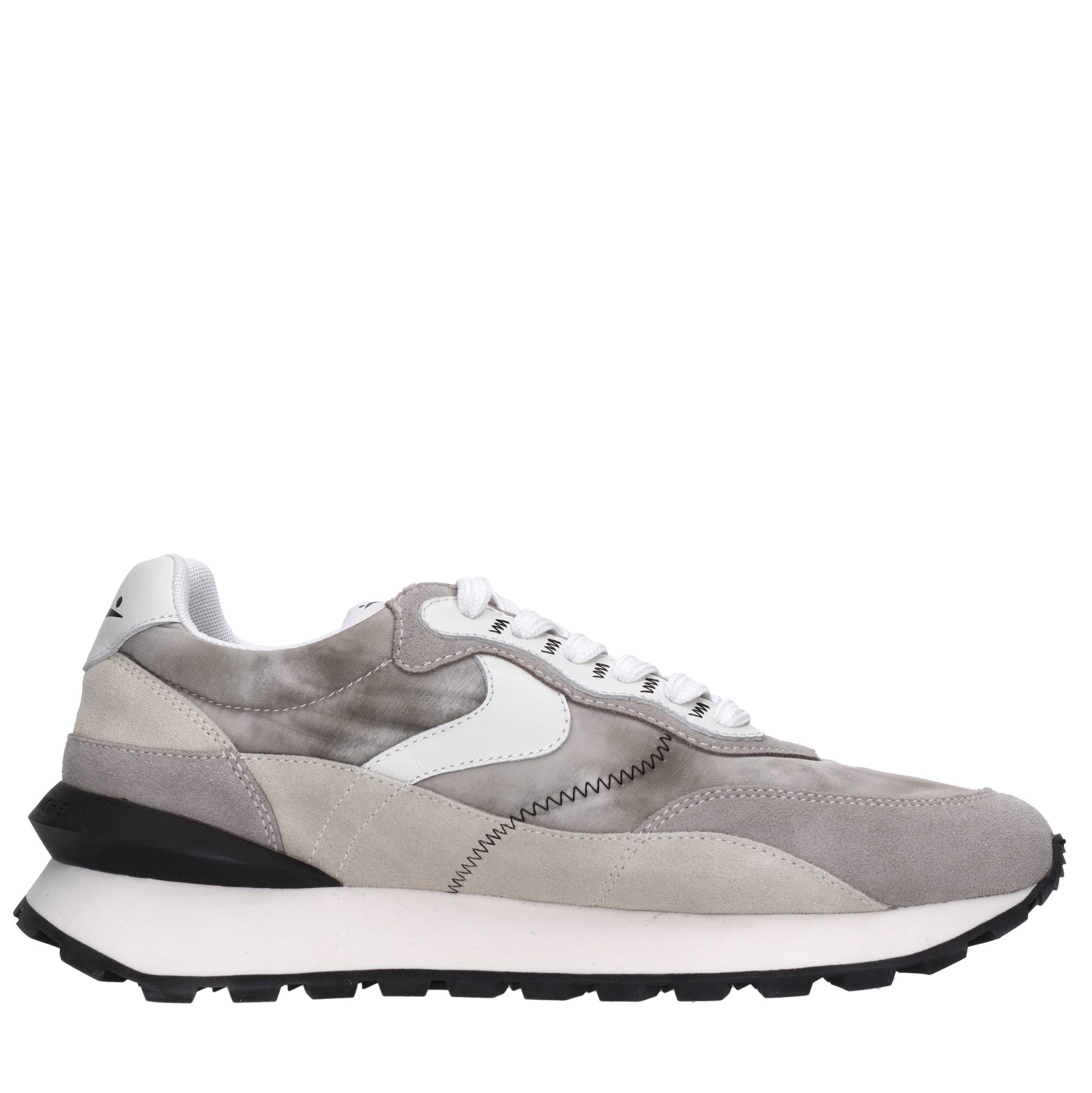 Voile Blanche Sneakers