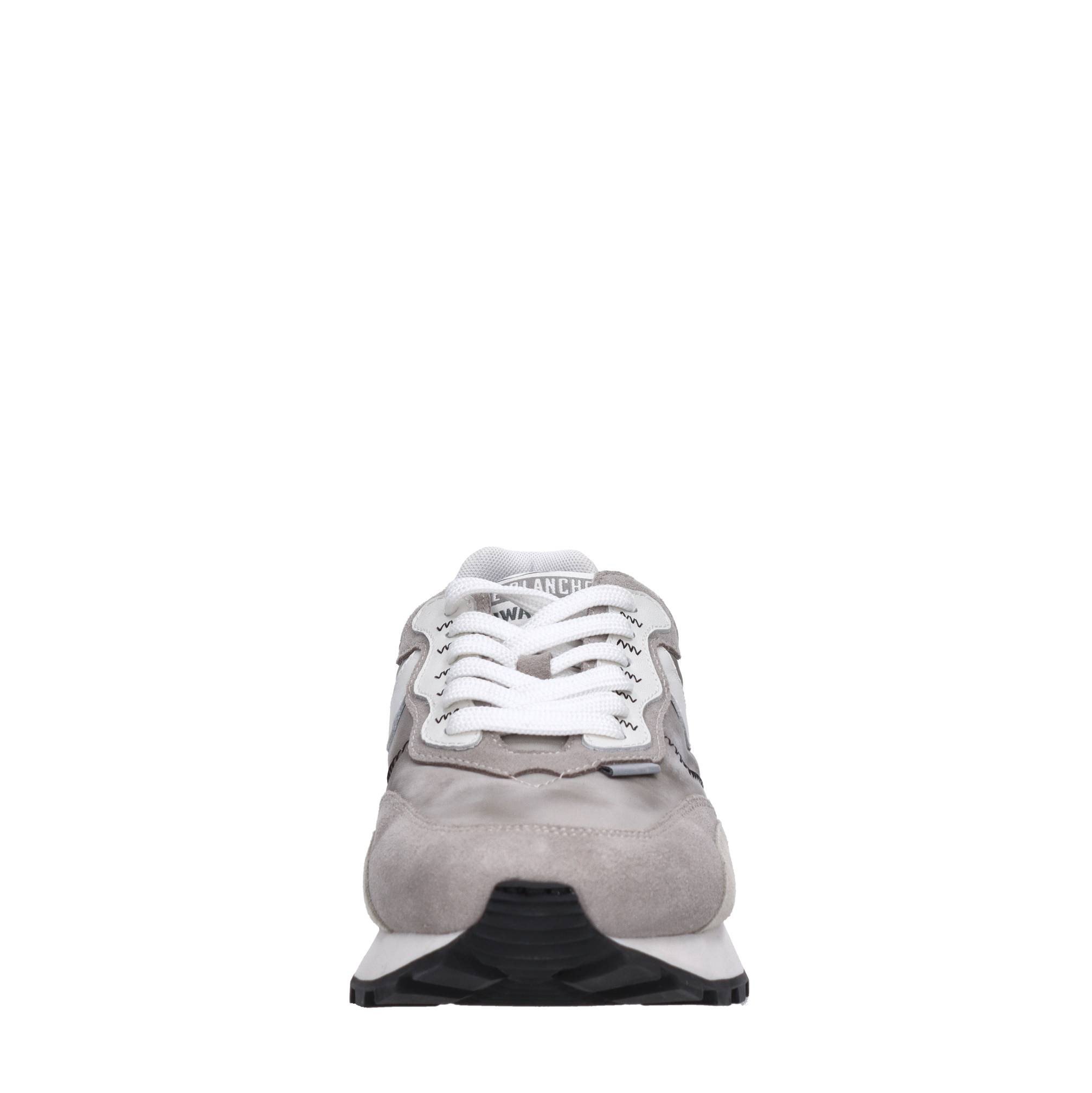 Voile Blanche Sneakers