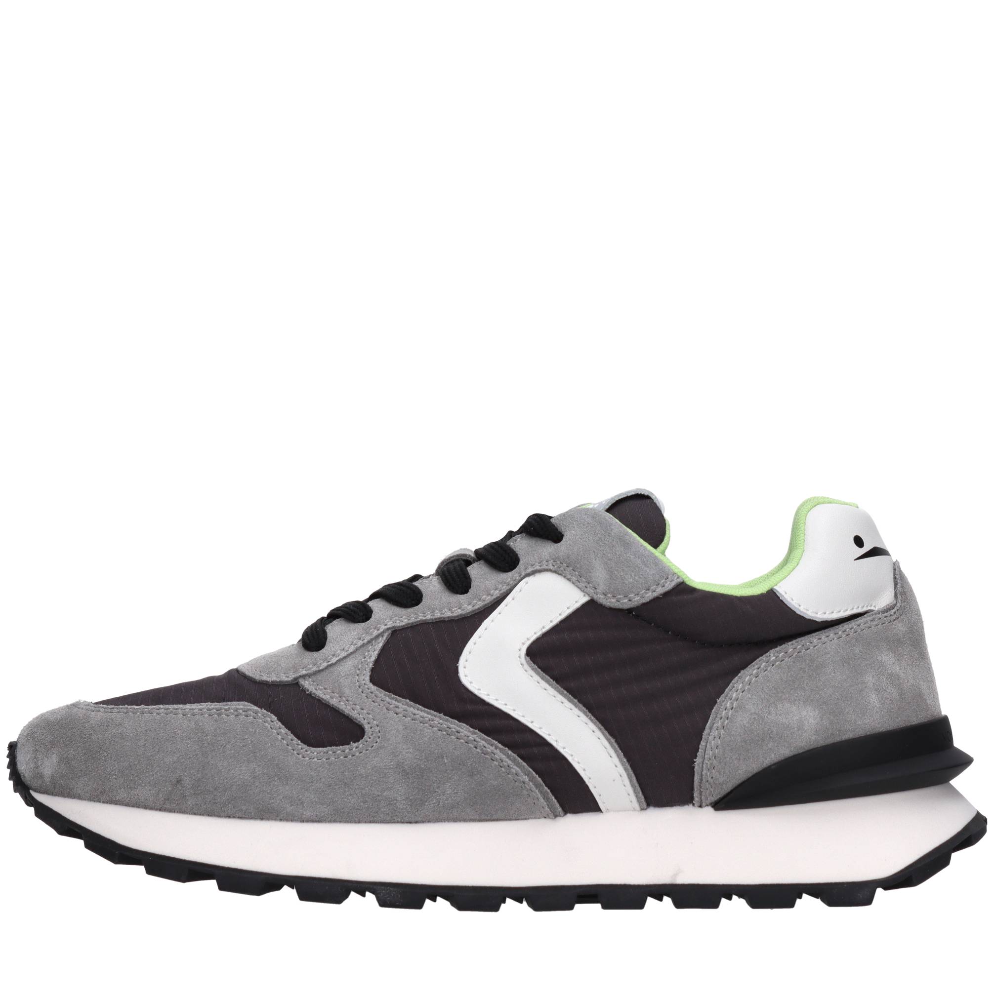 Voile Blanche Sneakers