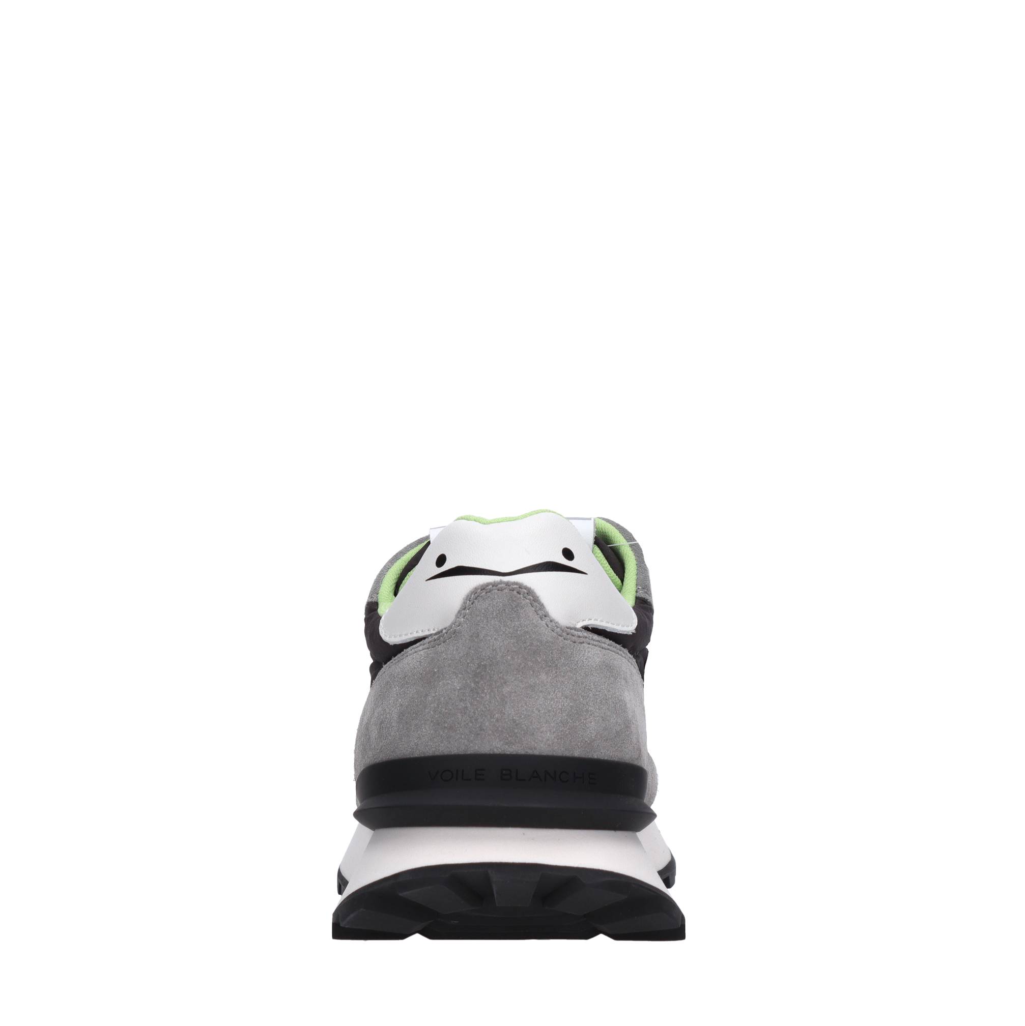 Voile Blanche Sneakers