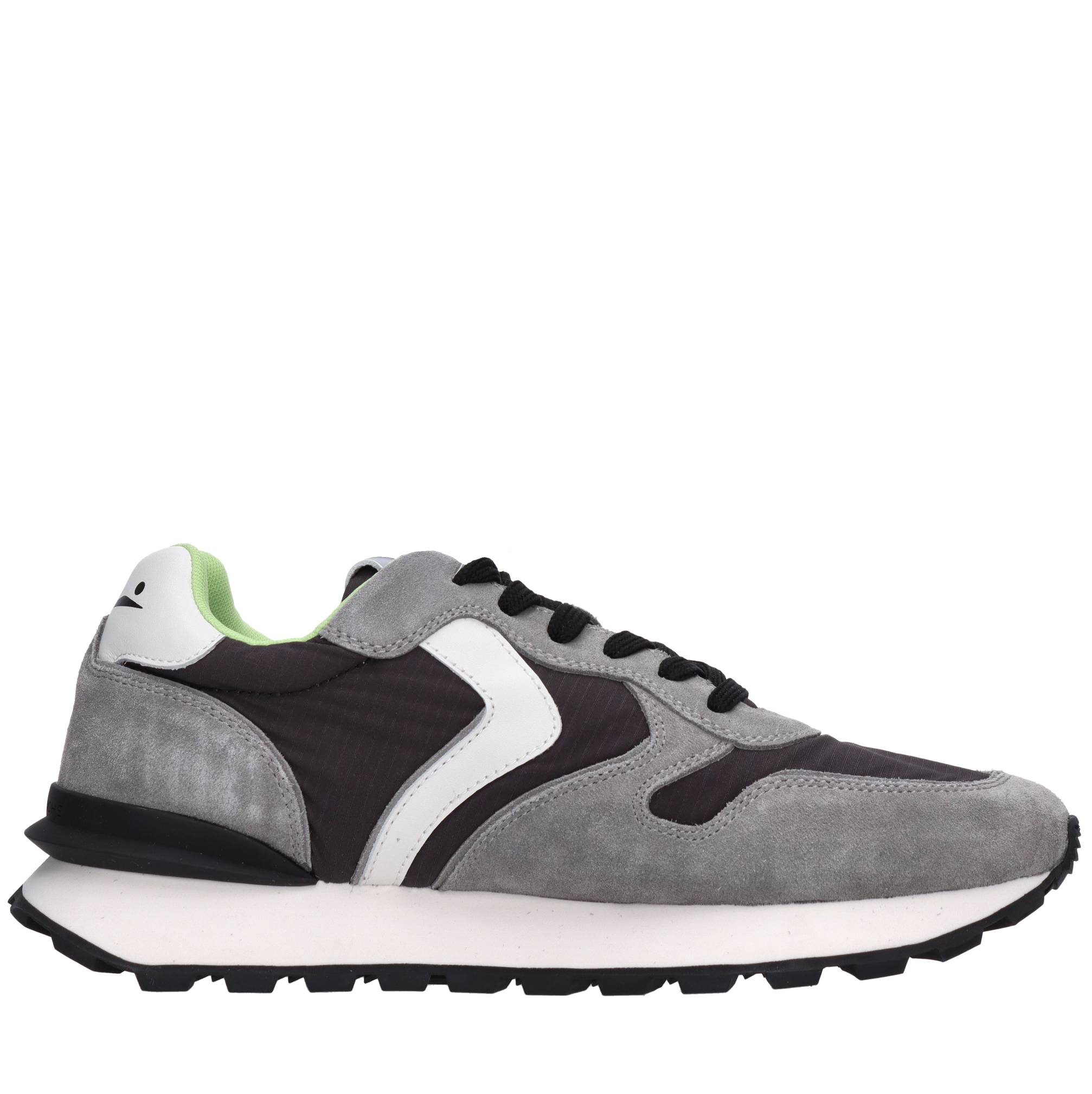 Voile Blanche Sneakers