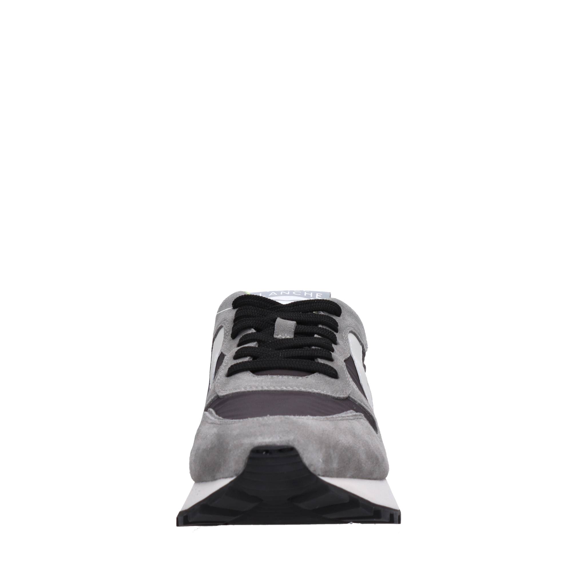 Voile Blanche Sneakers