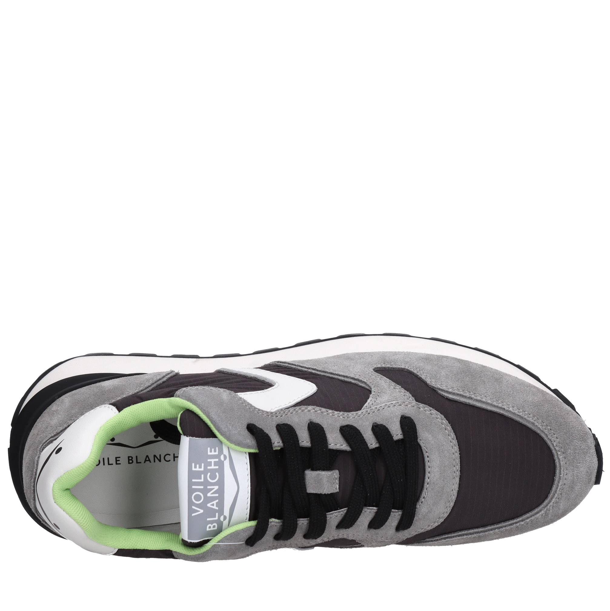 Voile Blanche Sneakers