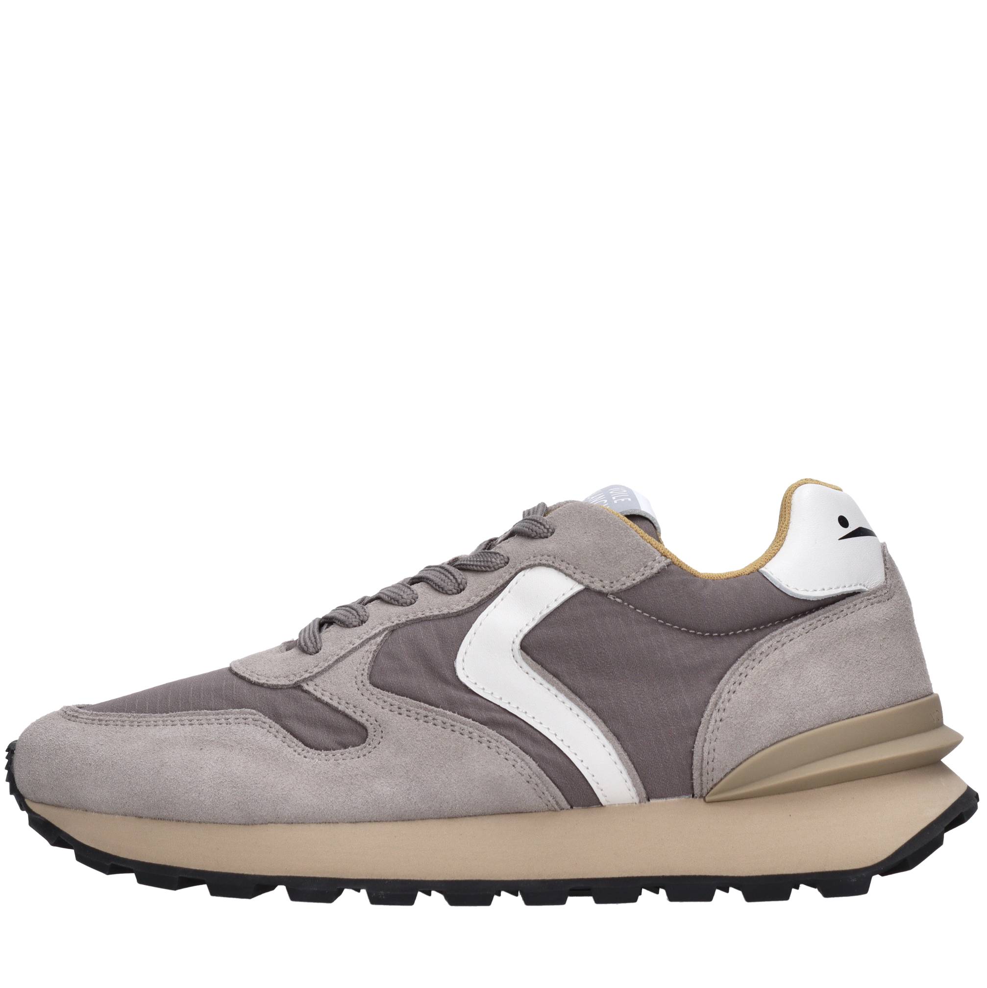 Voile Blanche Sneakers Multicolour