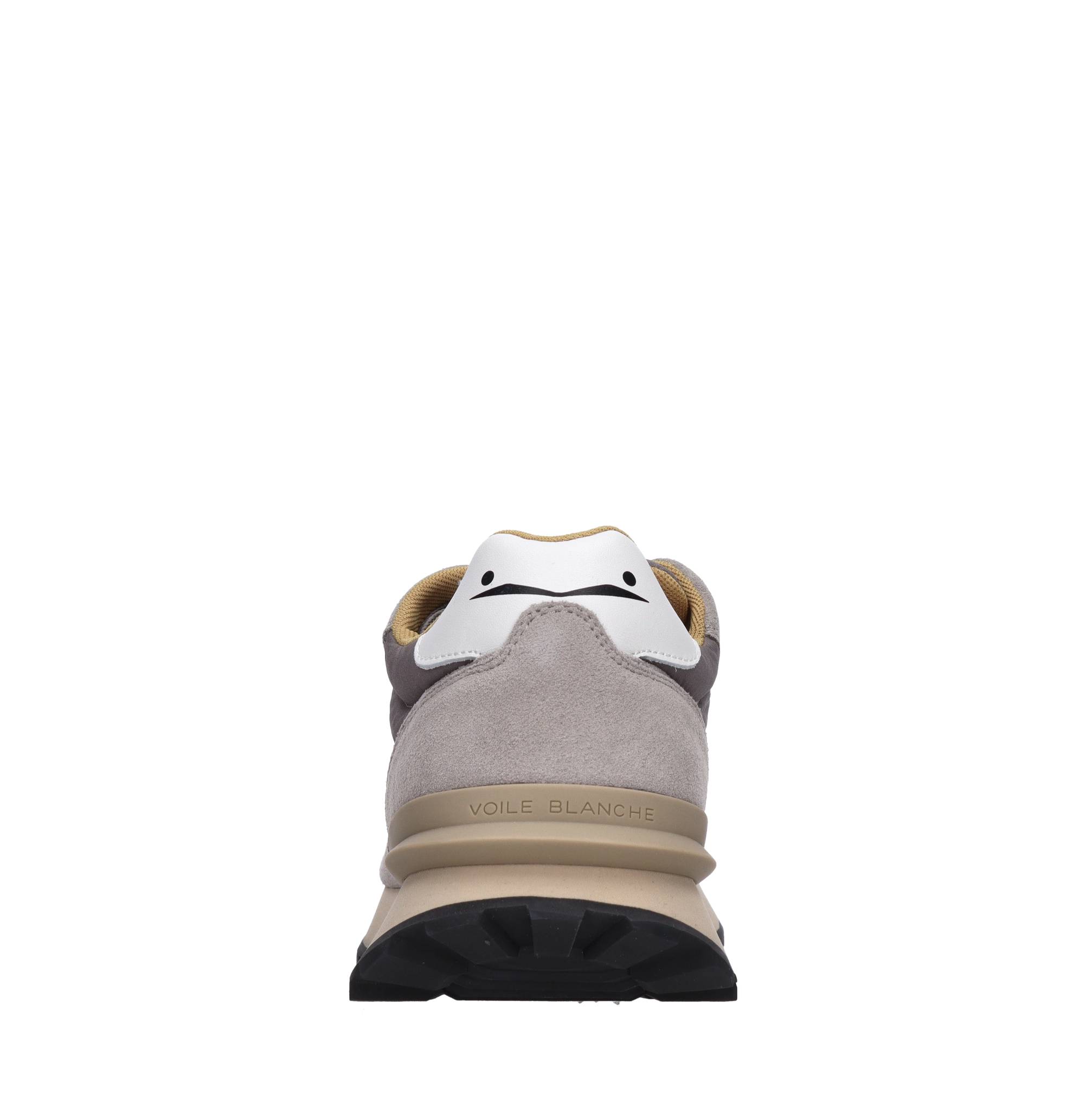 Voile Blanche Sneakers Multicolour