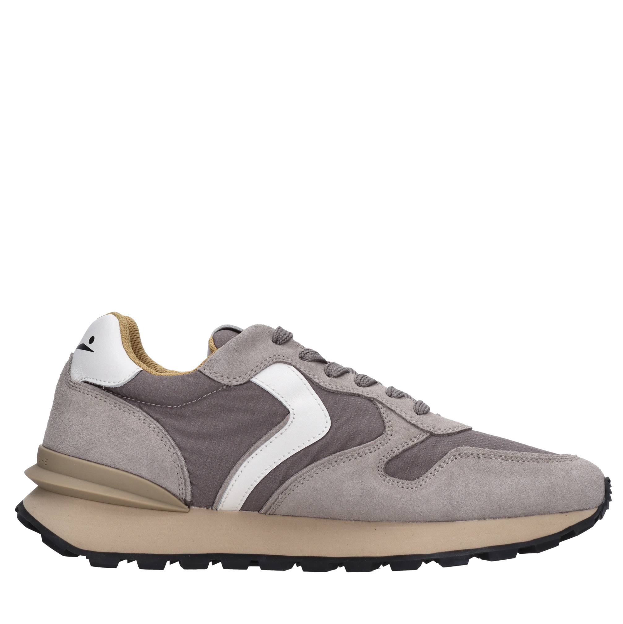 Voile Blanche Sneakers Multicolour