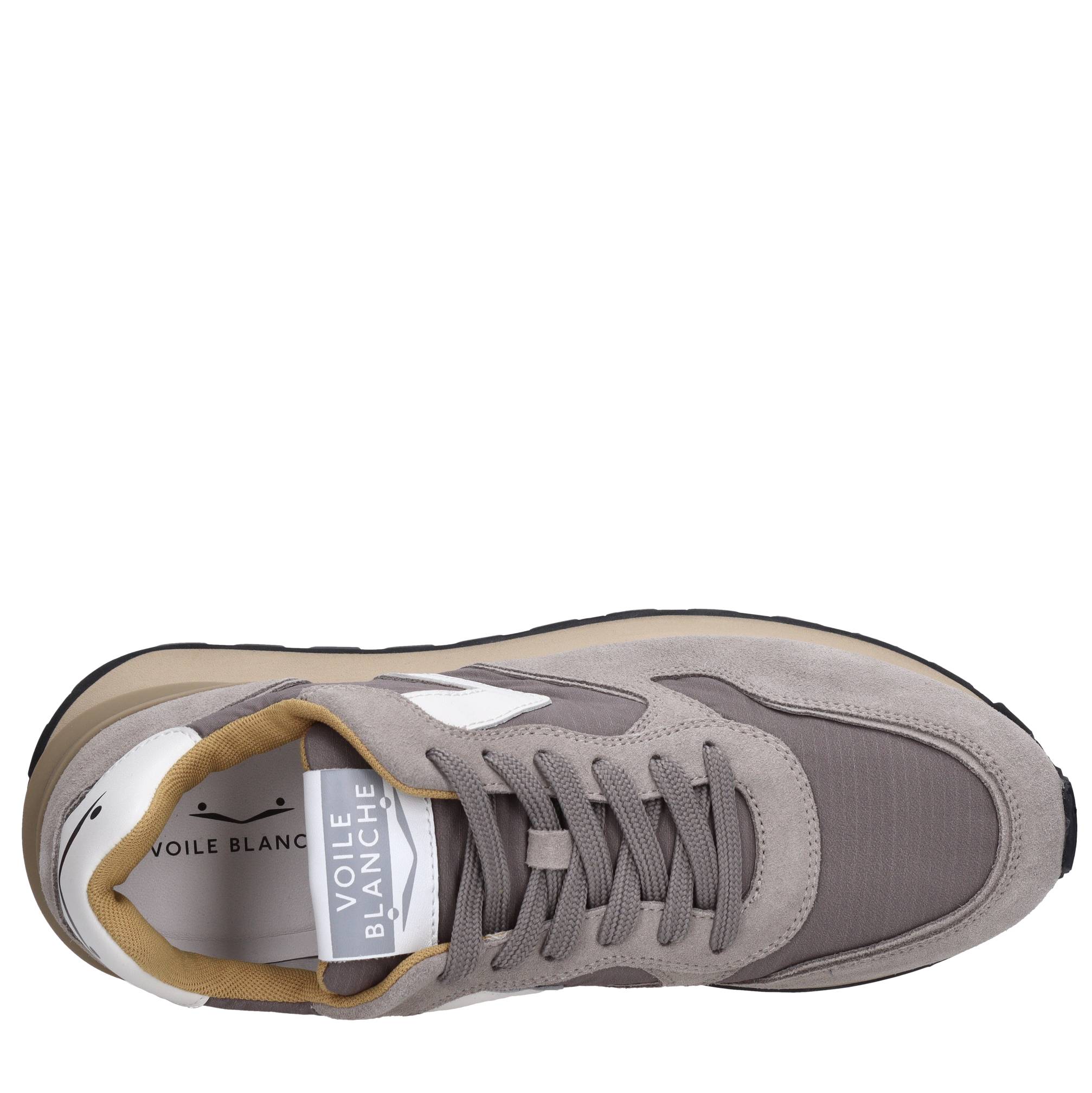 Voile Blanche Sneakers Multicolour