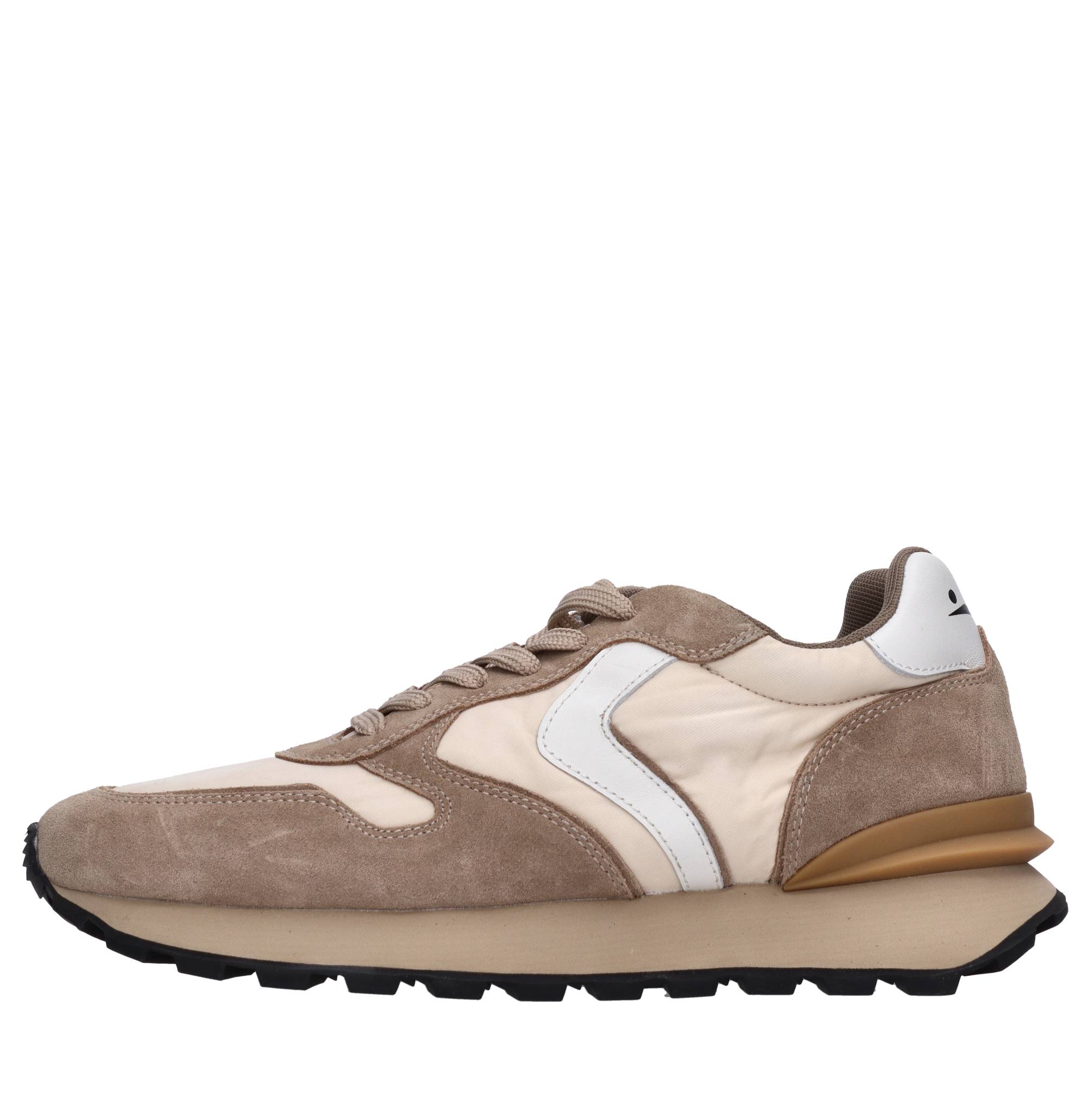 Voile Blanche Sneakers Multicolour