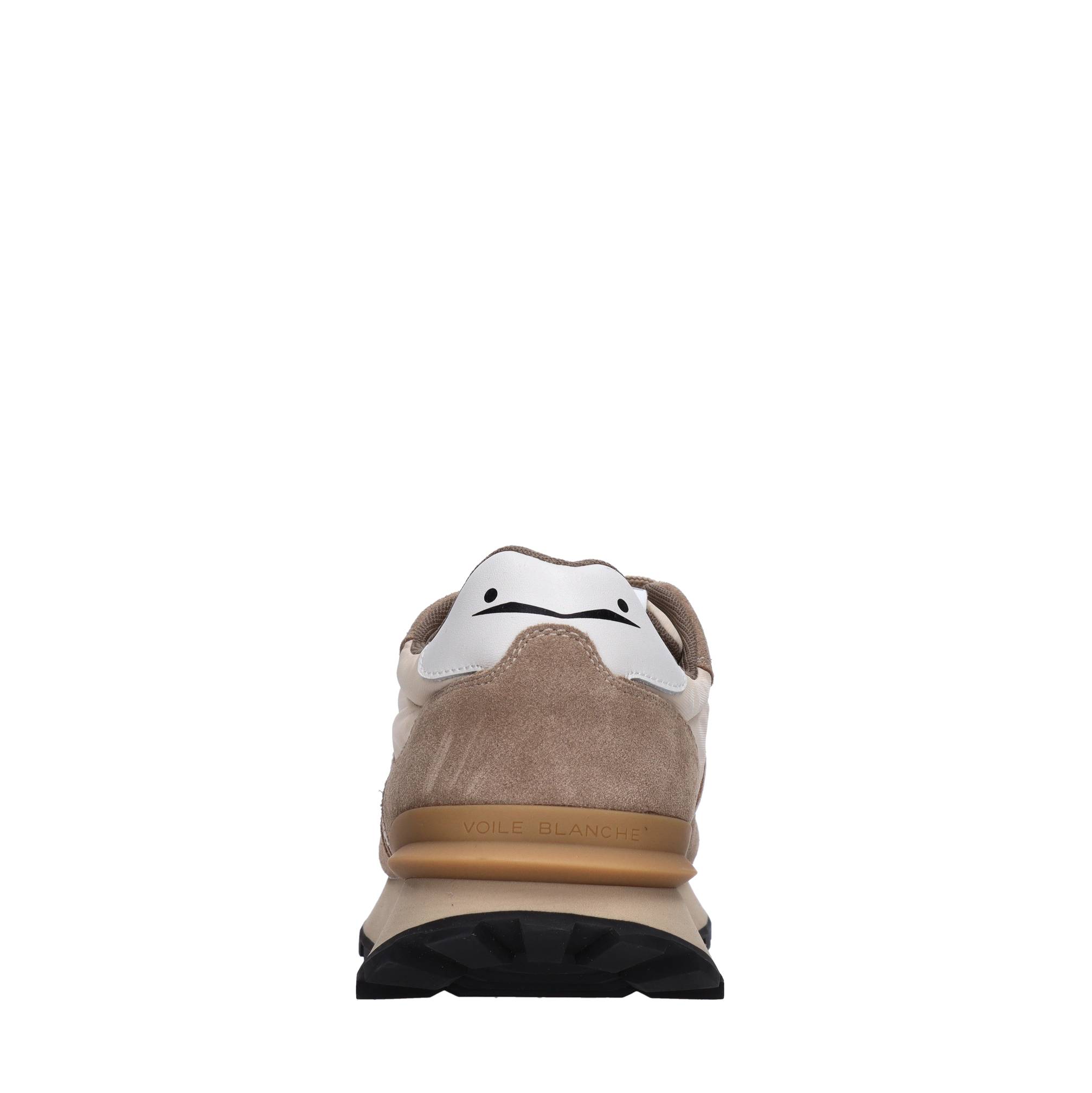 Voile Blanche Sneakers Multicolour